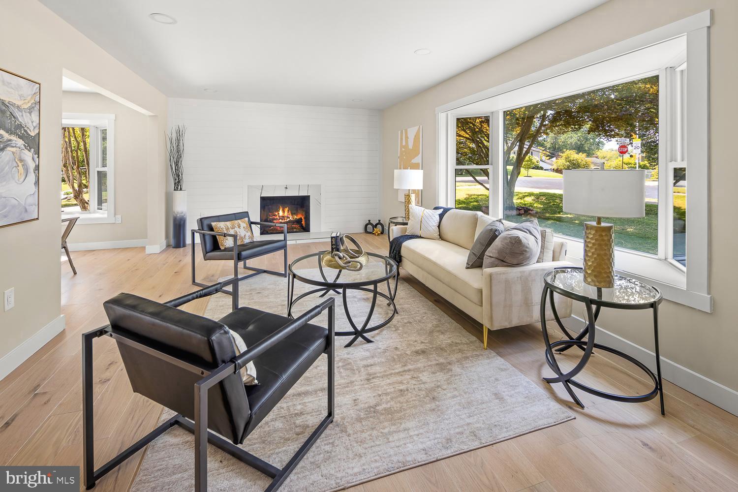 STRATFORD HILLS - Residential