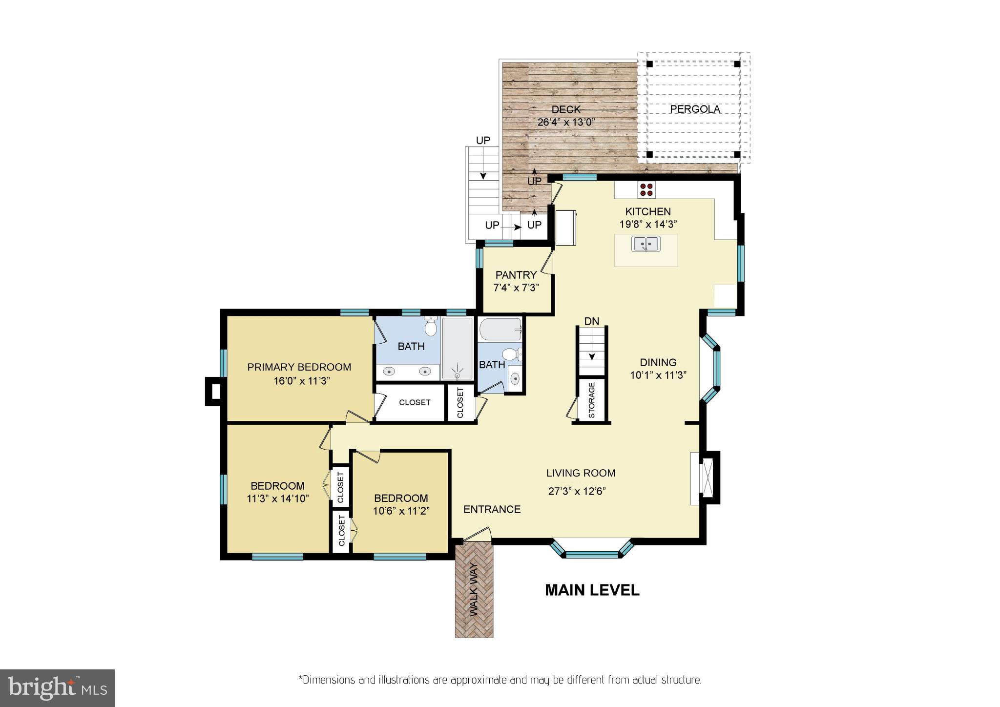 STRATFORD HILLS - Residential