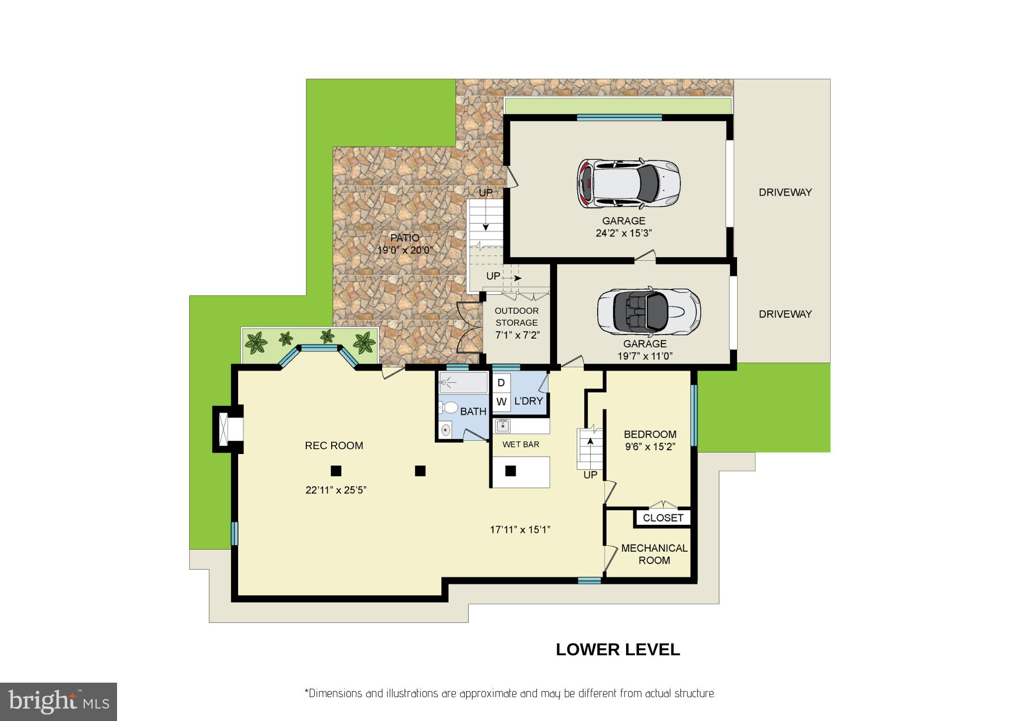 STRATFORD HILLS - Residential