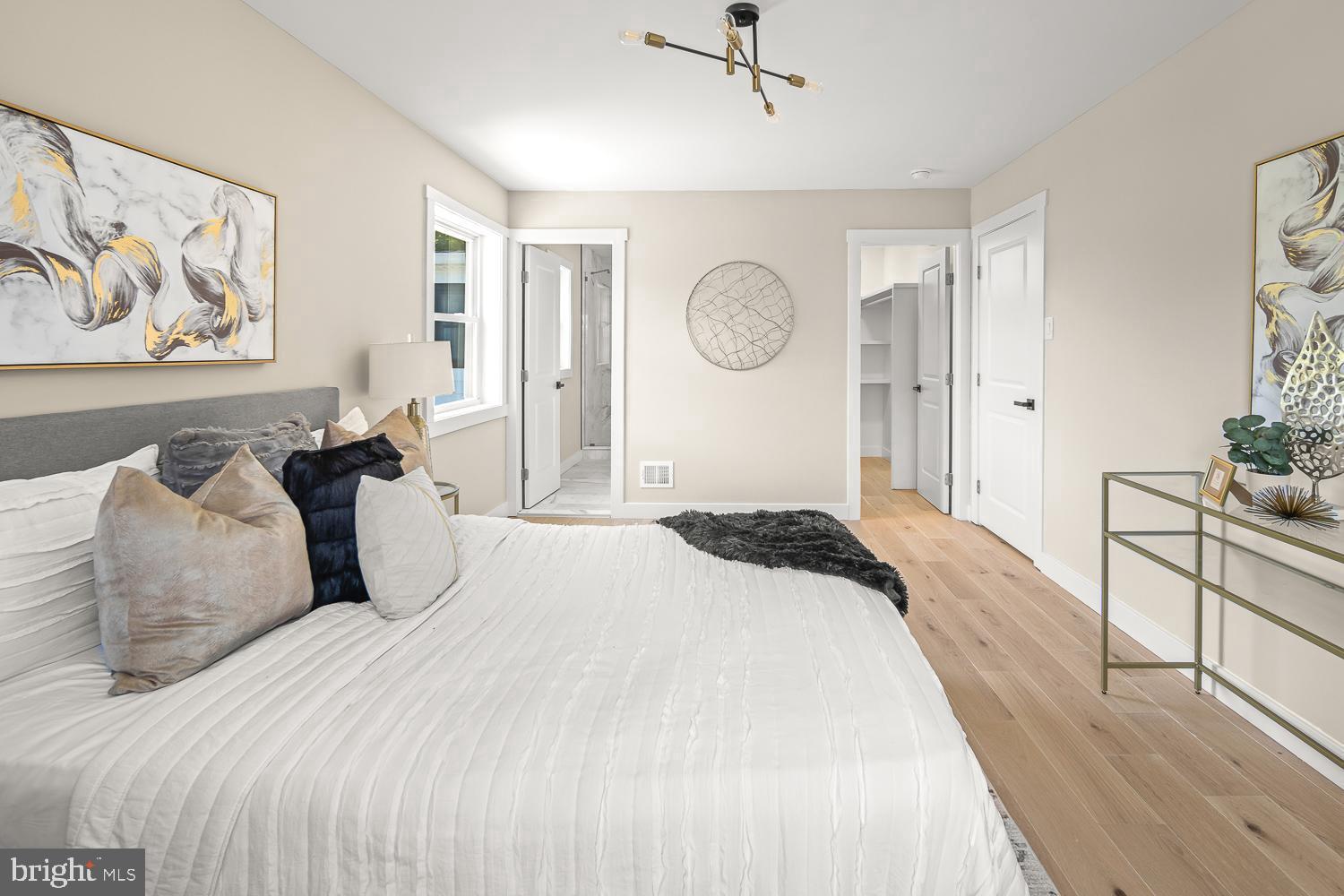 STRATFORD HILLS - Residential