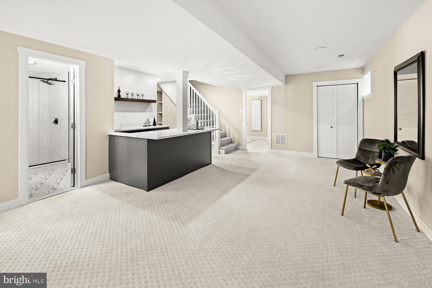 STRATFORD HILLS - Residential