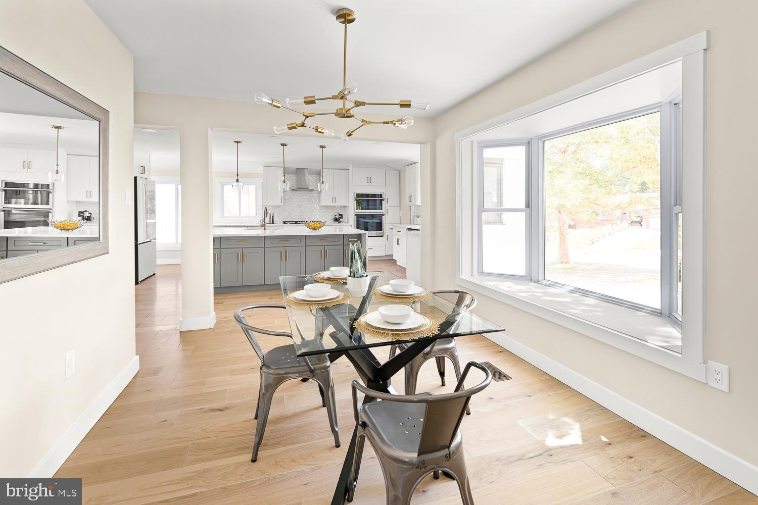 STRATFORD HILLS - Residential