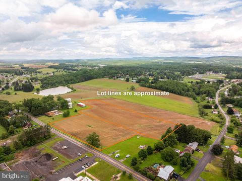 Vacant Land For Sale - 8th & Dennett Road Street<br/> OAKLAND, MD 21550