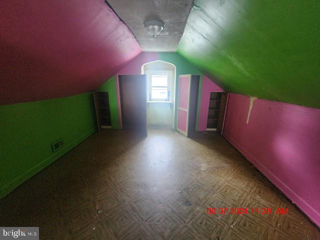 HAMILTON HEIGHTS - Residential