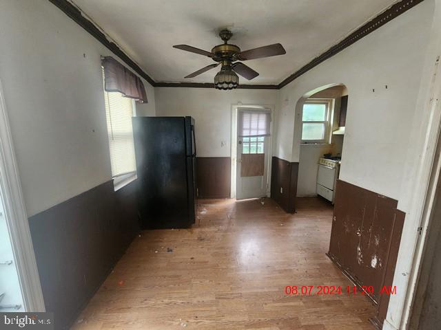 HAMILTON HEIGHTS - Residential