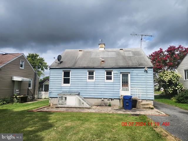 HAMILTON HEIGHTS - Residential