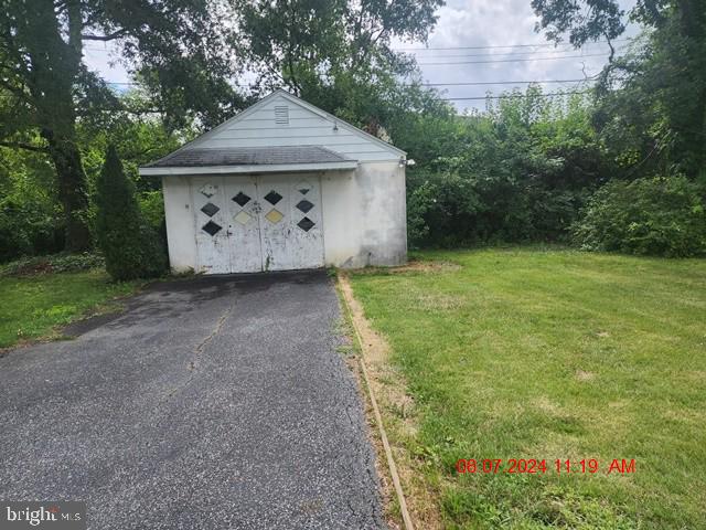 HAMILTON HEIGHTS - Residential