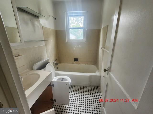 HAMILTON HEIGHTS - Residential