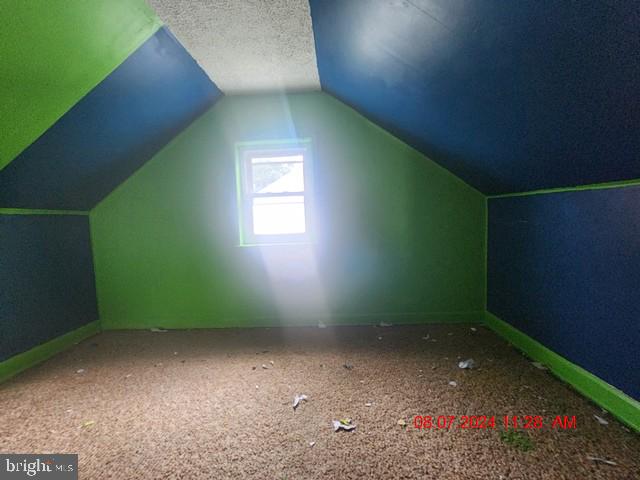 HAMILTON HEIGHTS - Residential