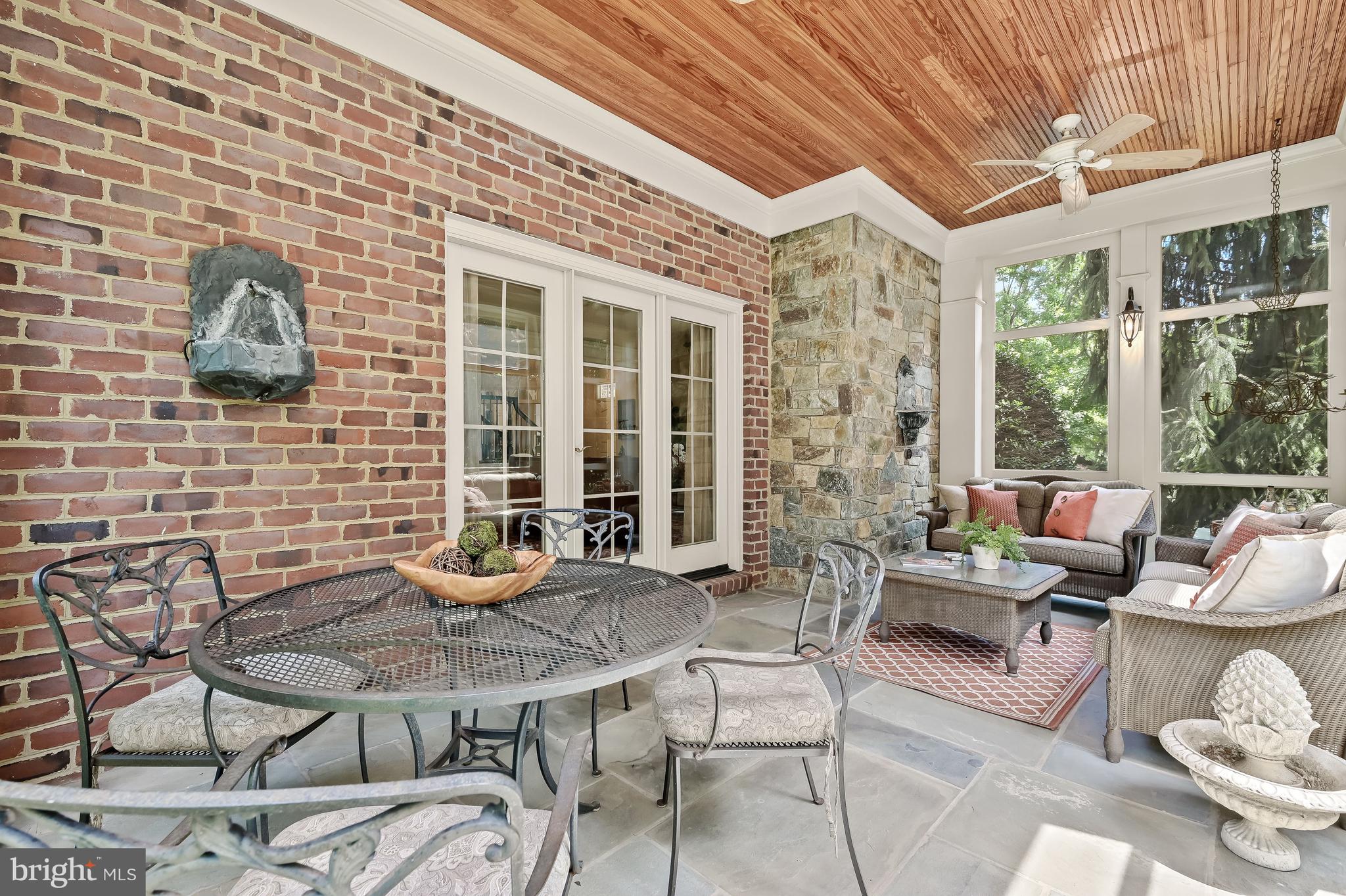 AVENEL - Residential