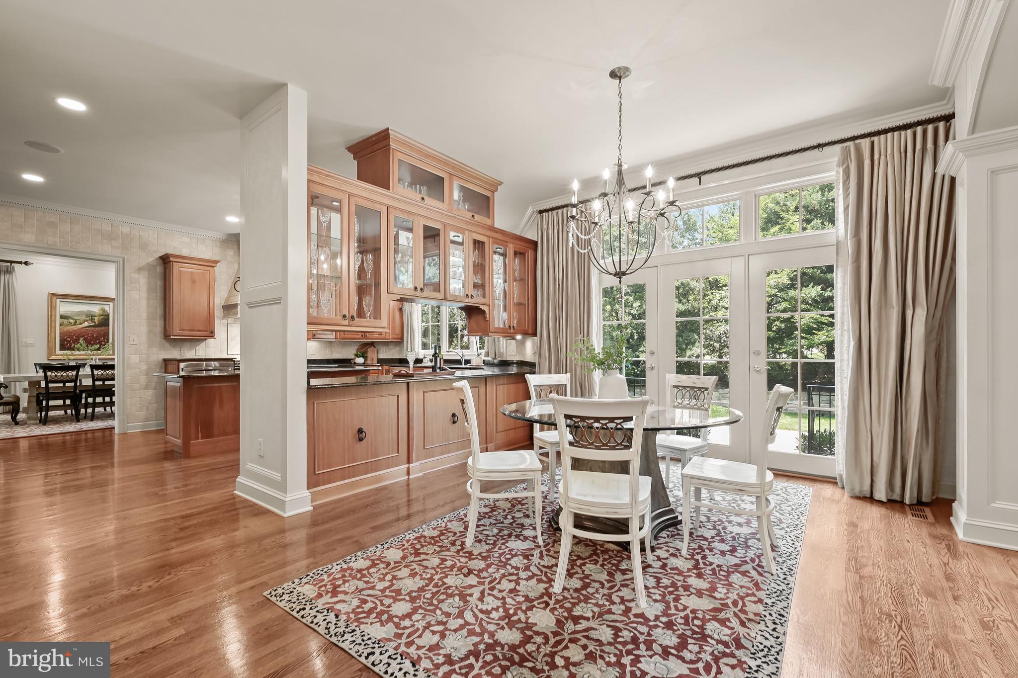 AVENEL - Residential