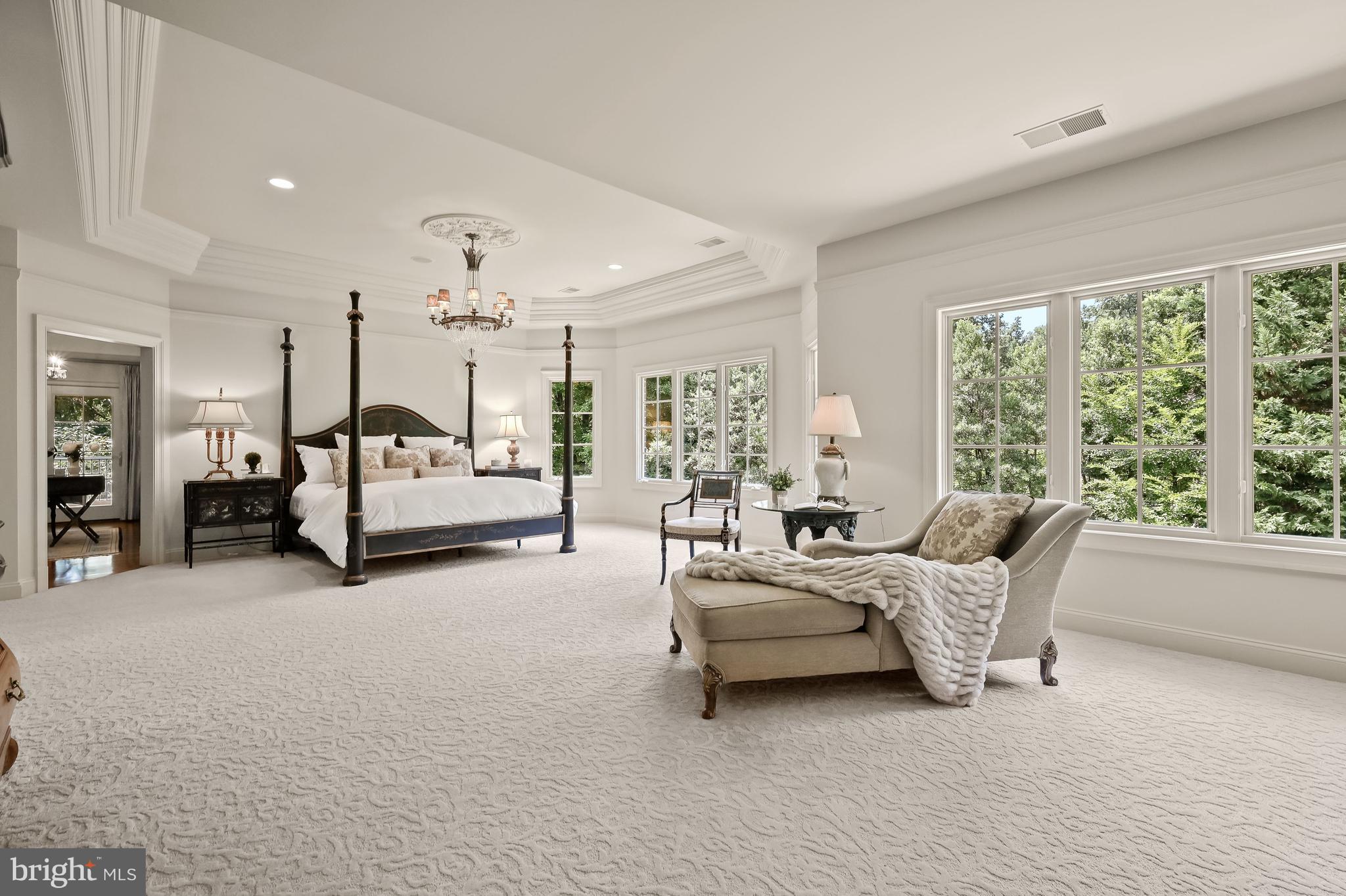 AVENEL - Residential