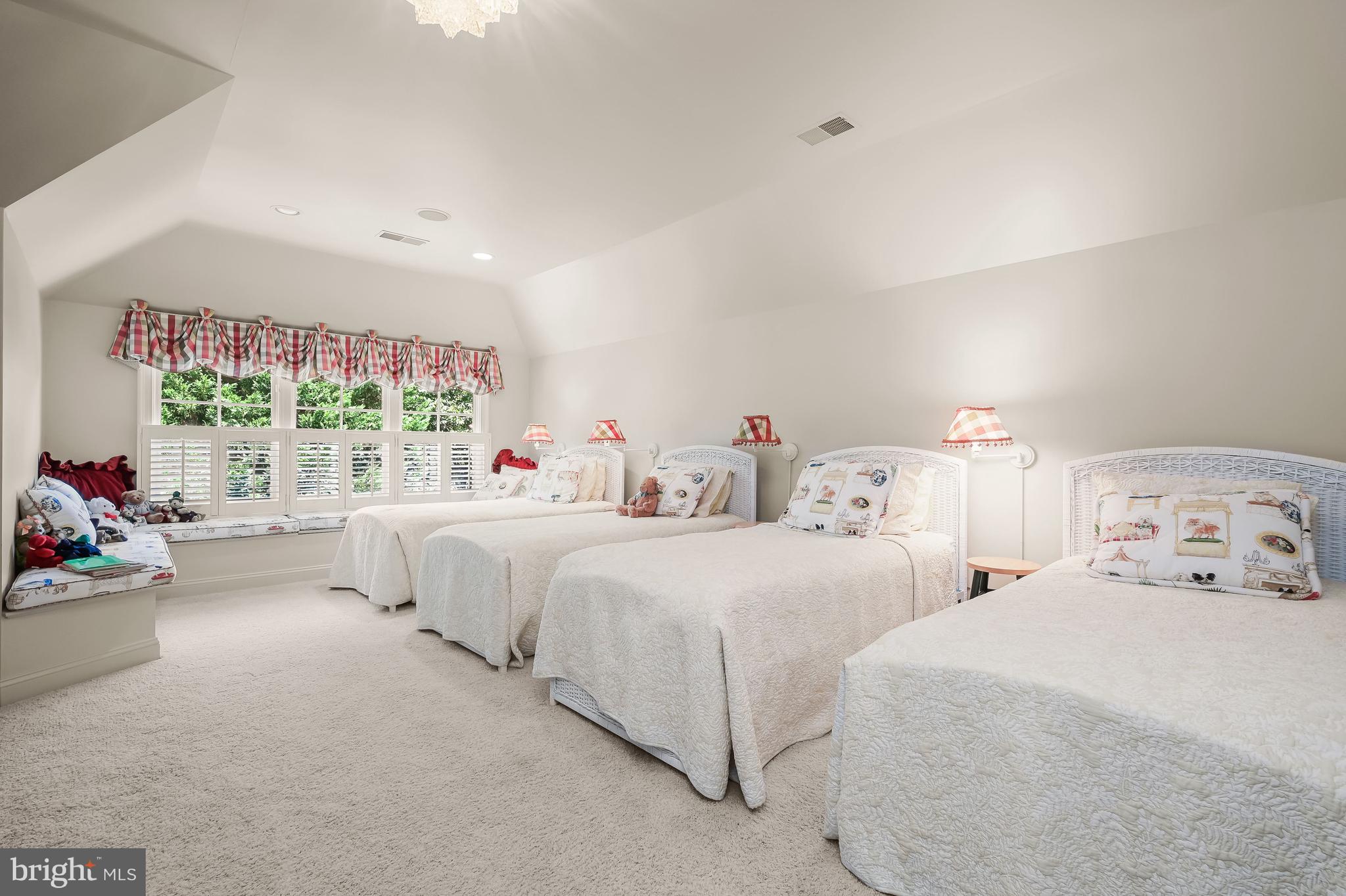 AVENEL - Residential