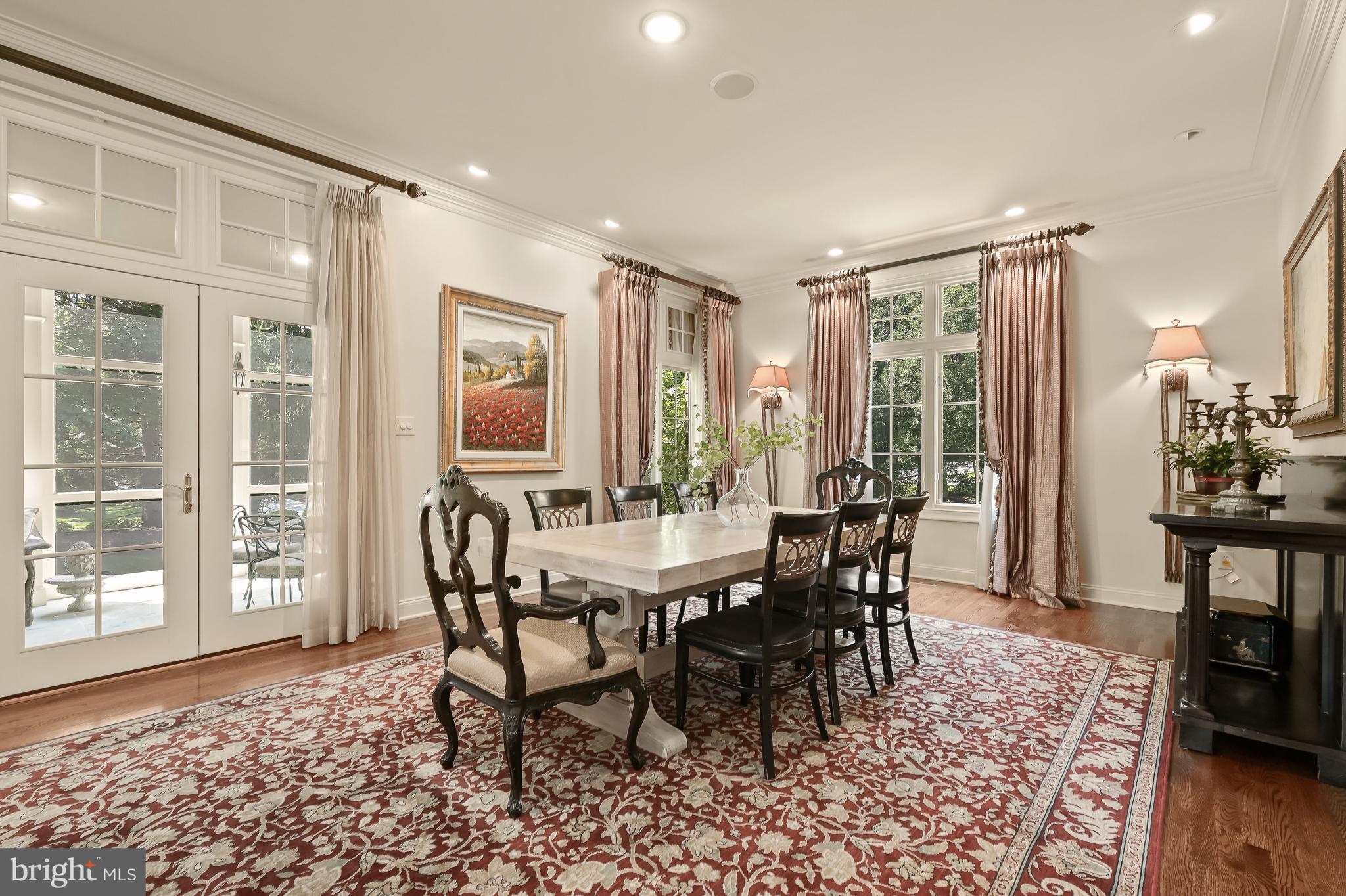 AVENEL - Residential