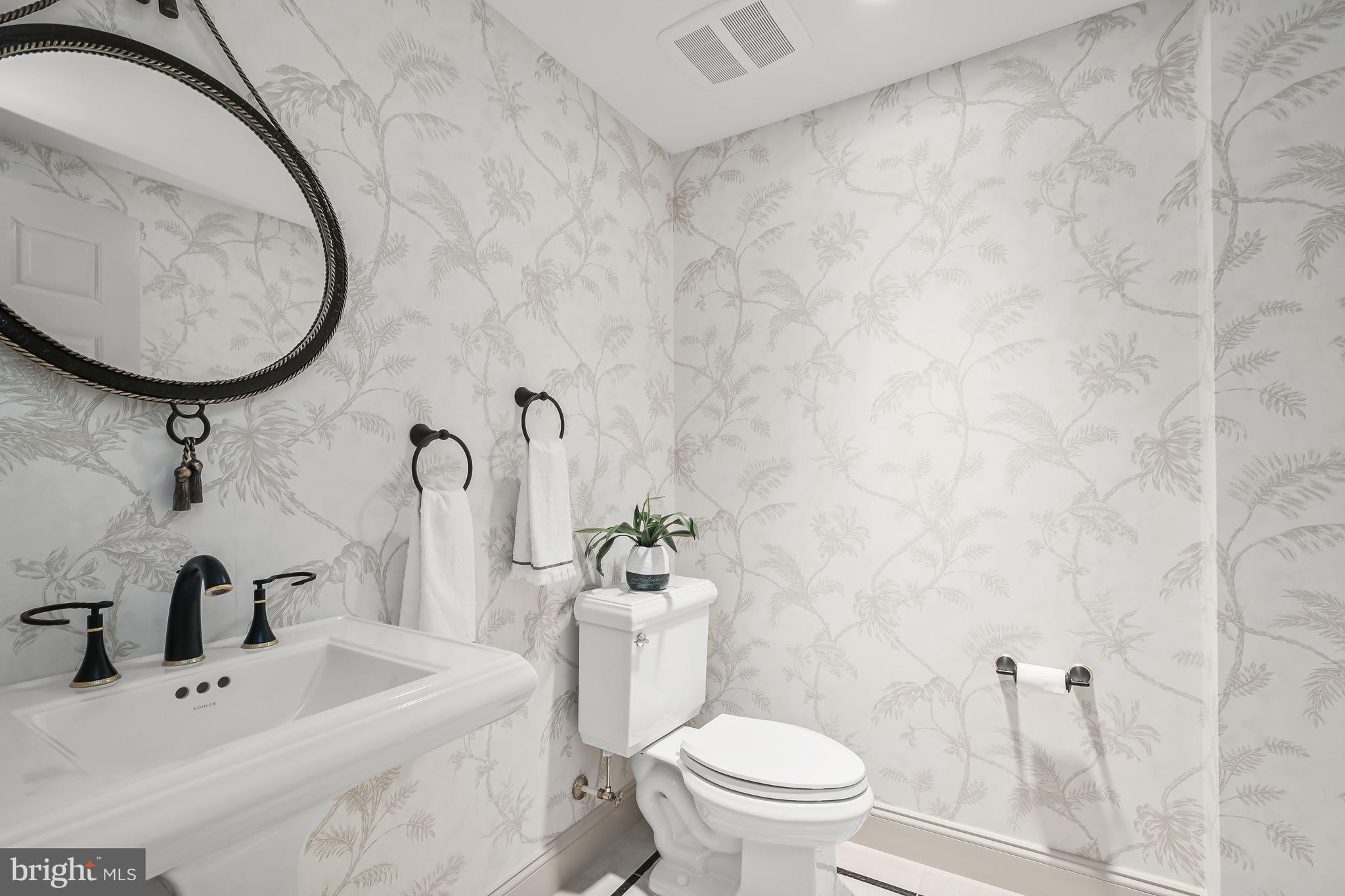 AVENEL - Residential