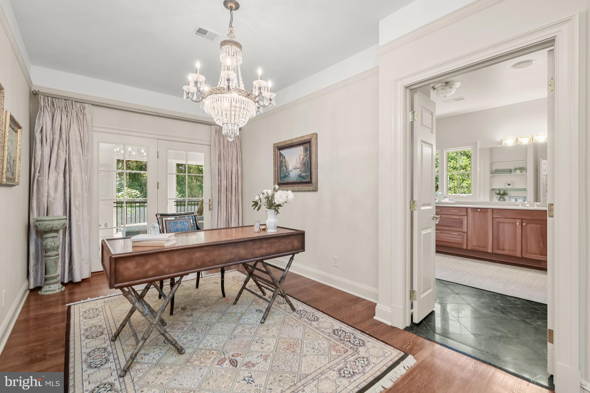 AVENEL - Residential