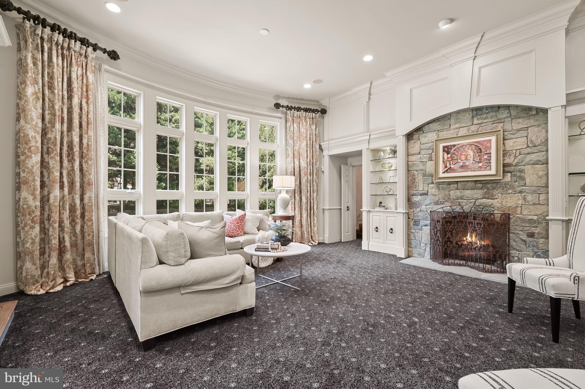 AVENEL - Residential