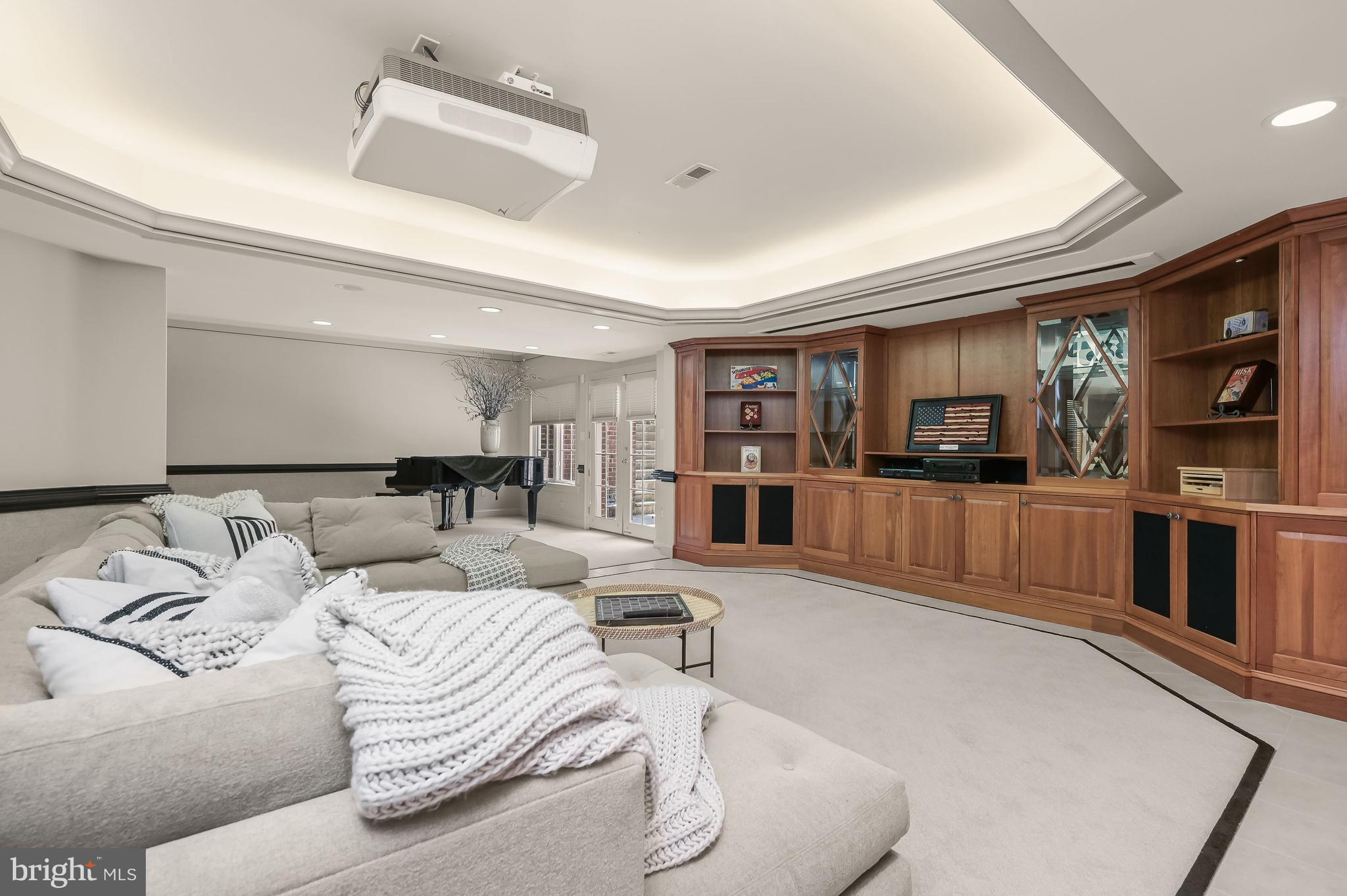 AVENEL - Residential