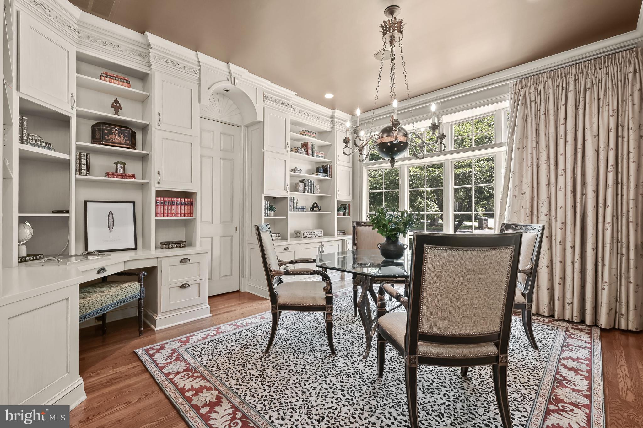 AVENEL - Residential