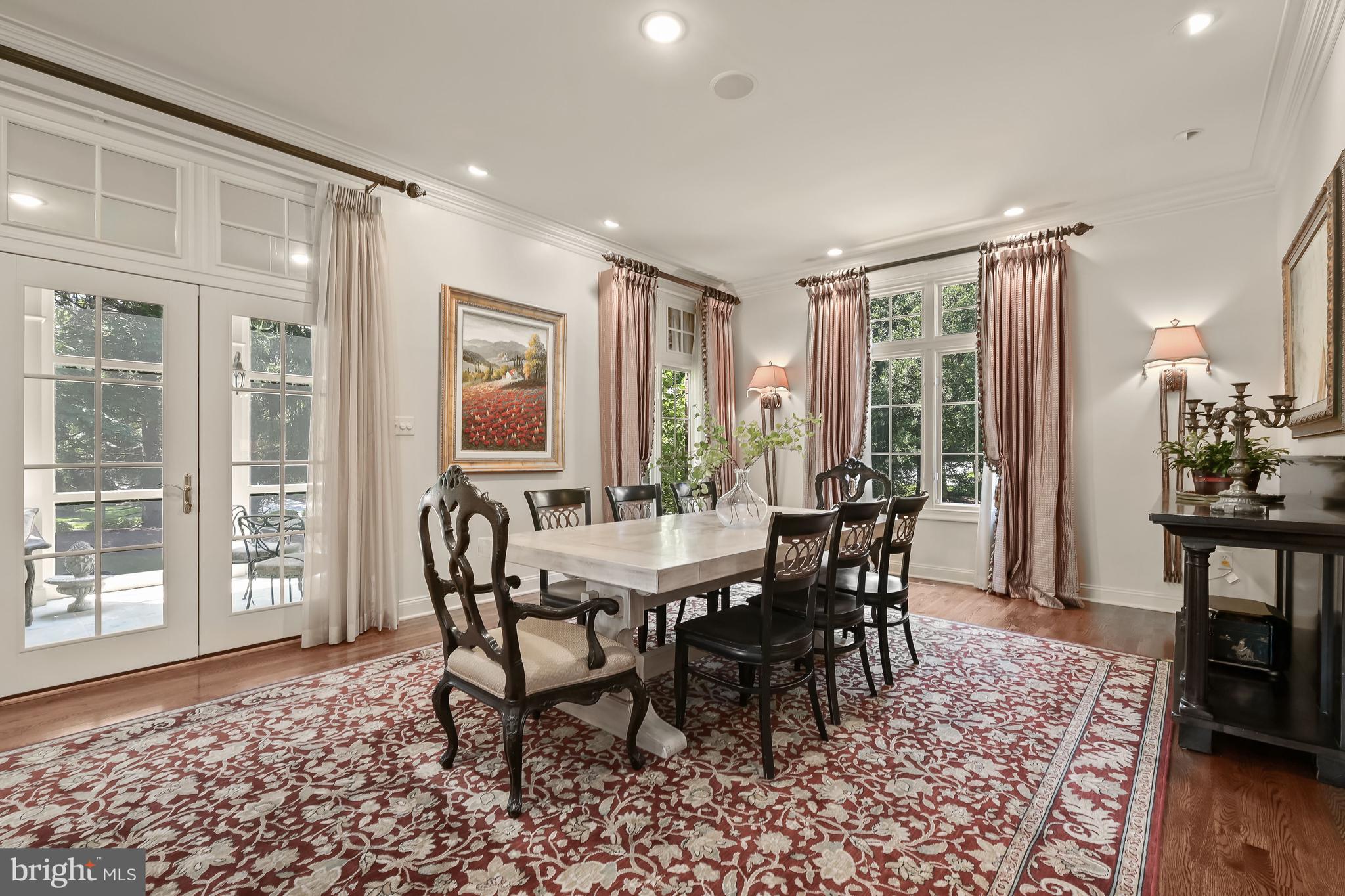 AVENEL - Residential