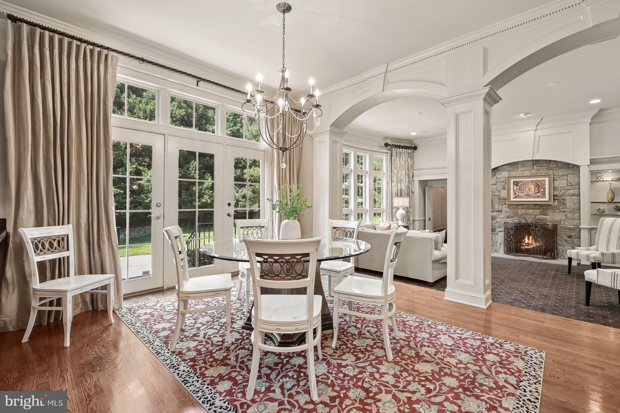 AVENEL - Residential