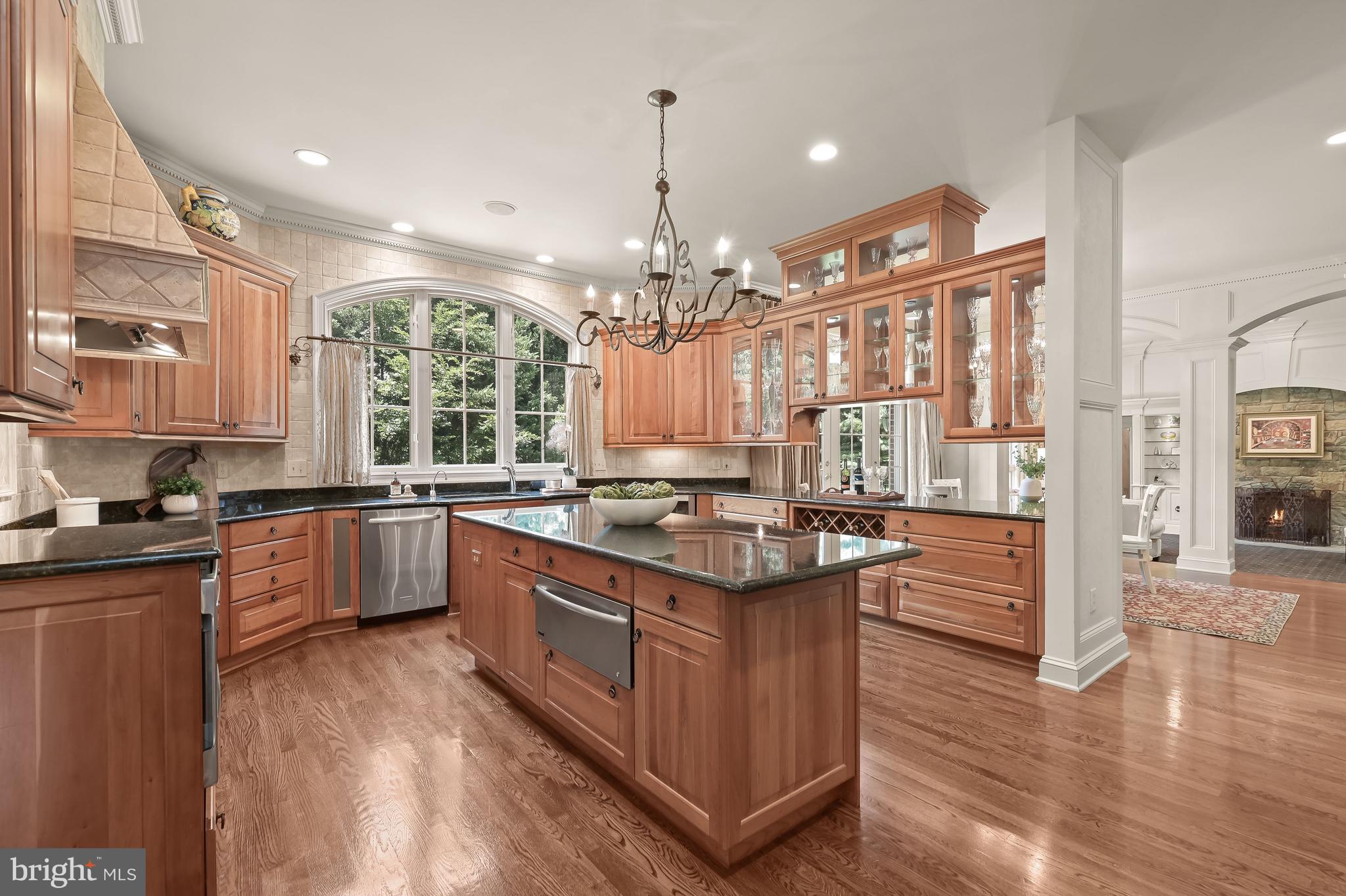 AVENEL - Residential