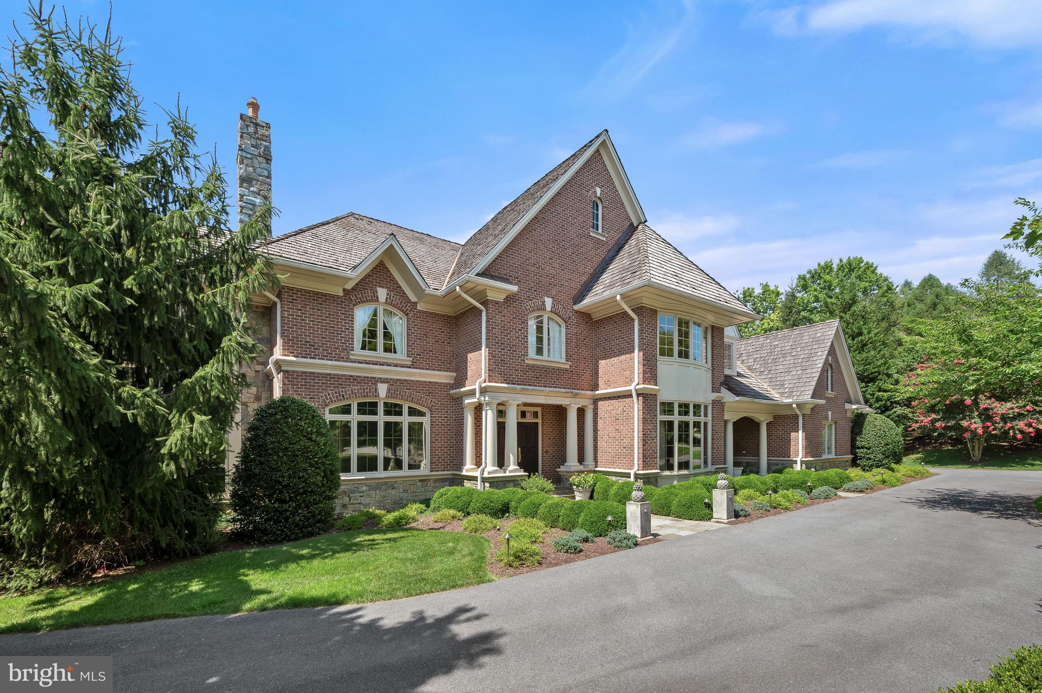 AVENEL - Residential