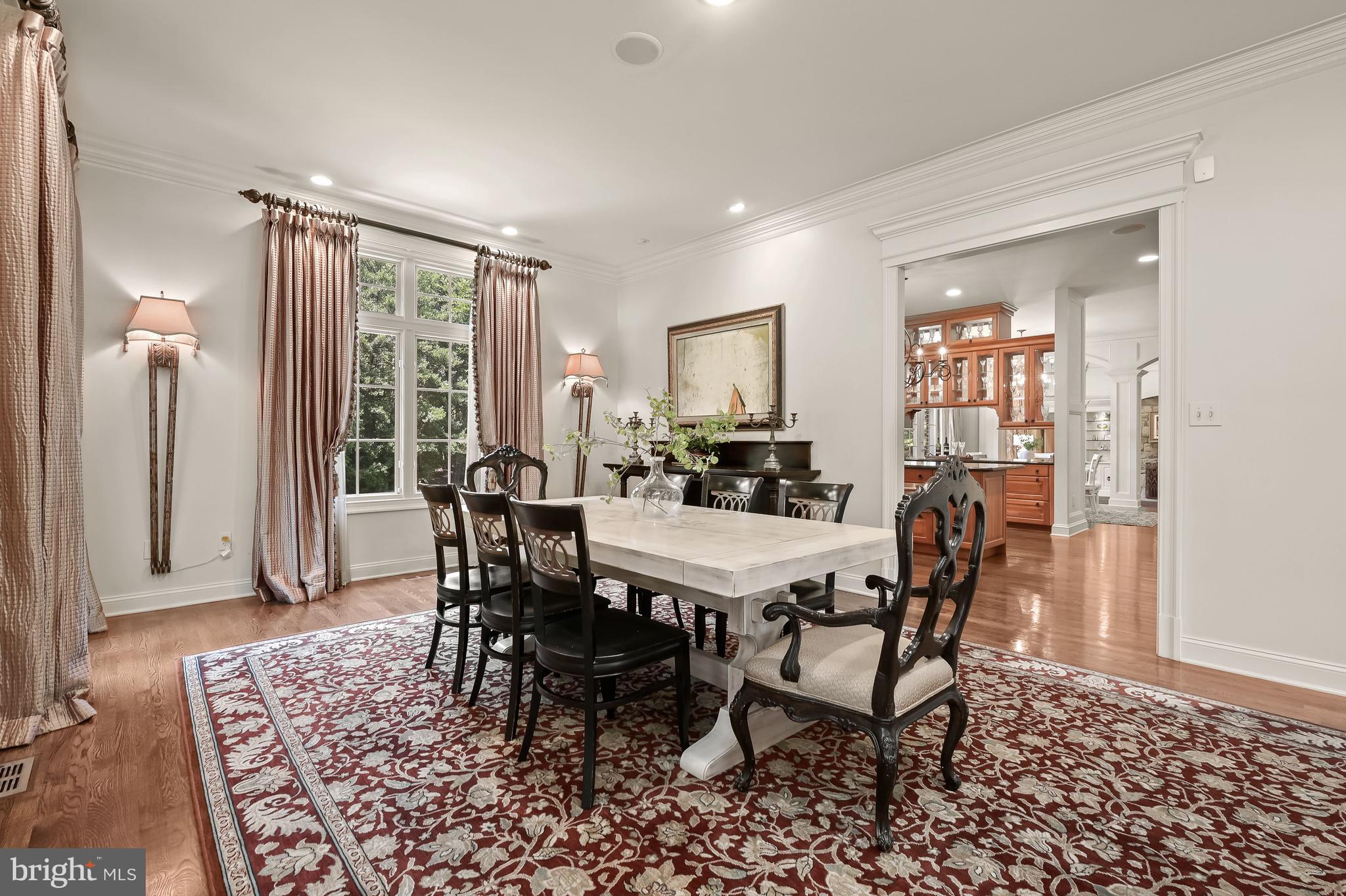 AVENEL - Residential