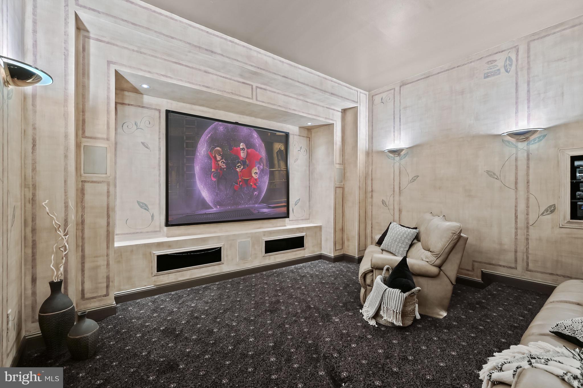 AVENEL - Residential