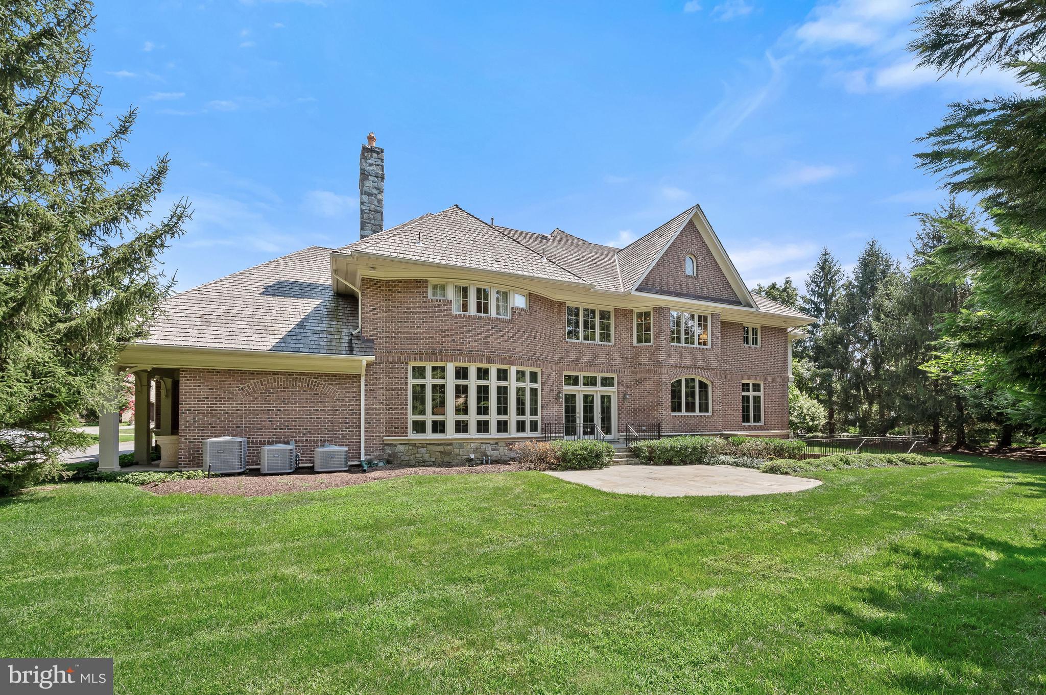 AVENEL - Residential