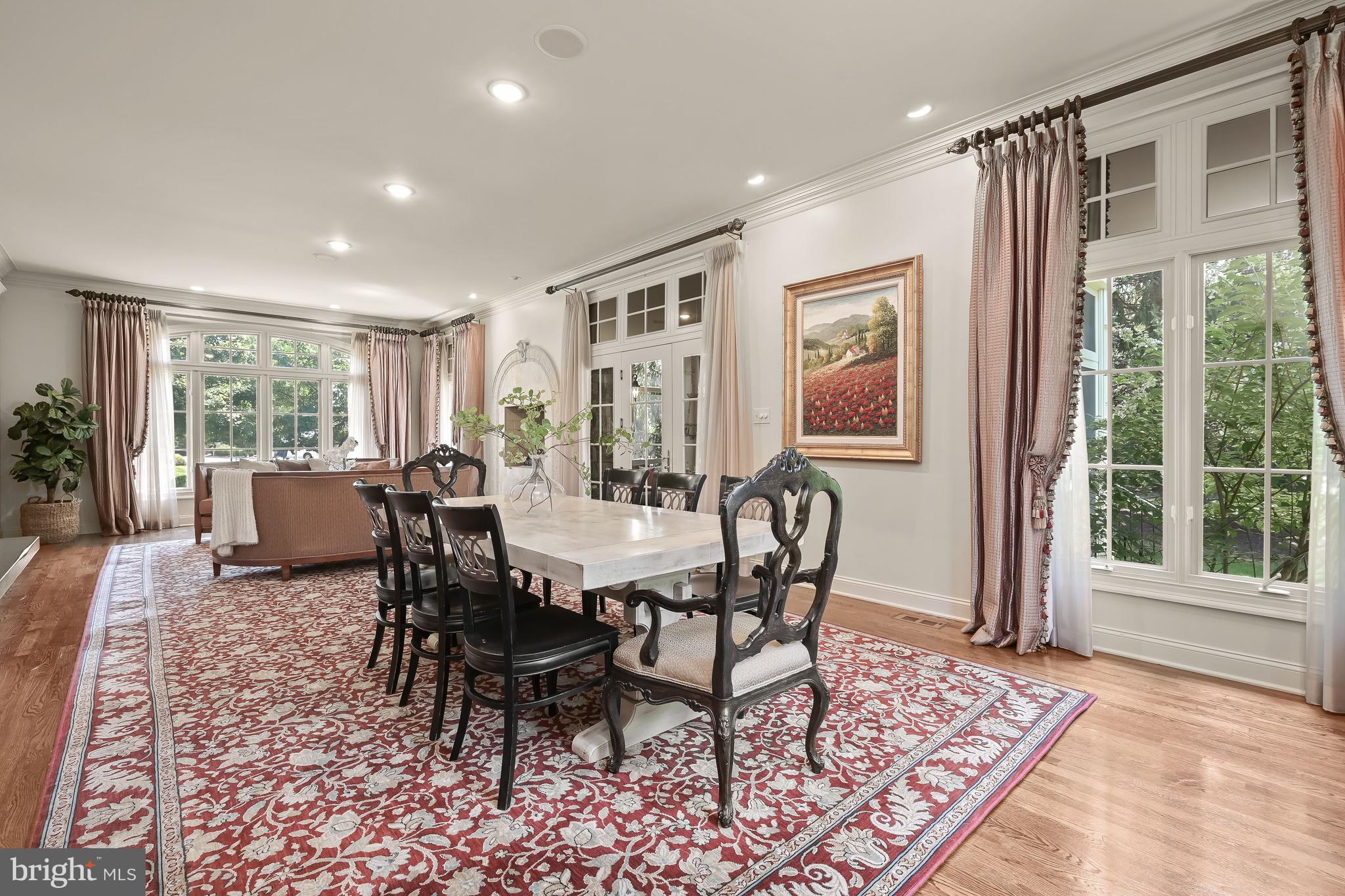 AVENEL - Residential