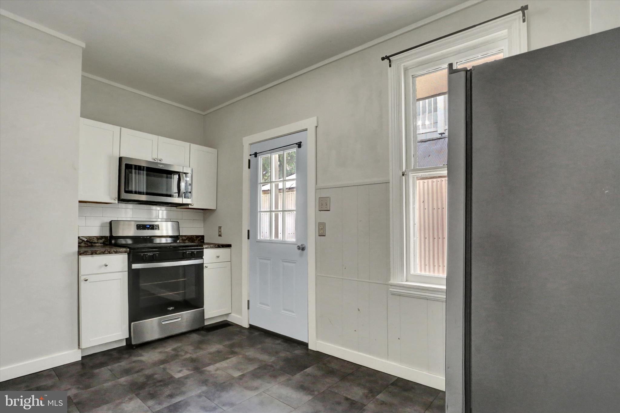 CARLISLE BOROUGH - Residential