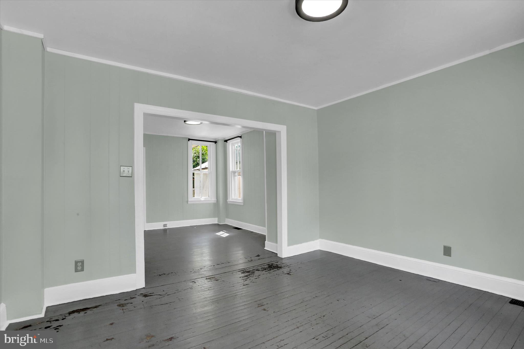 CARLISLE BOROUGH - Residential