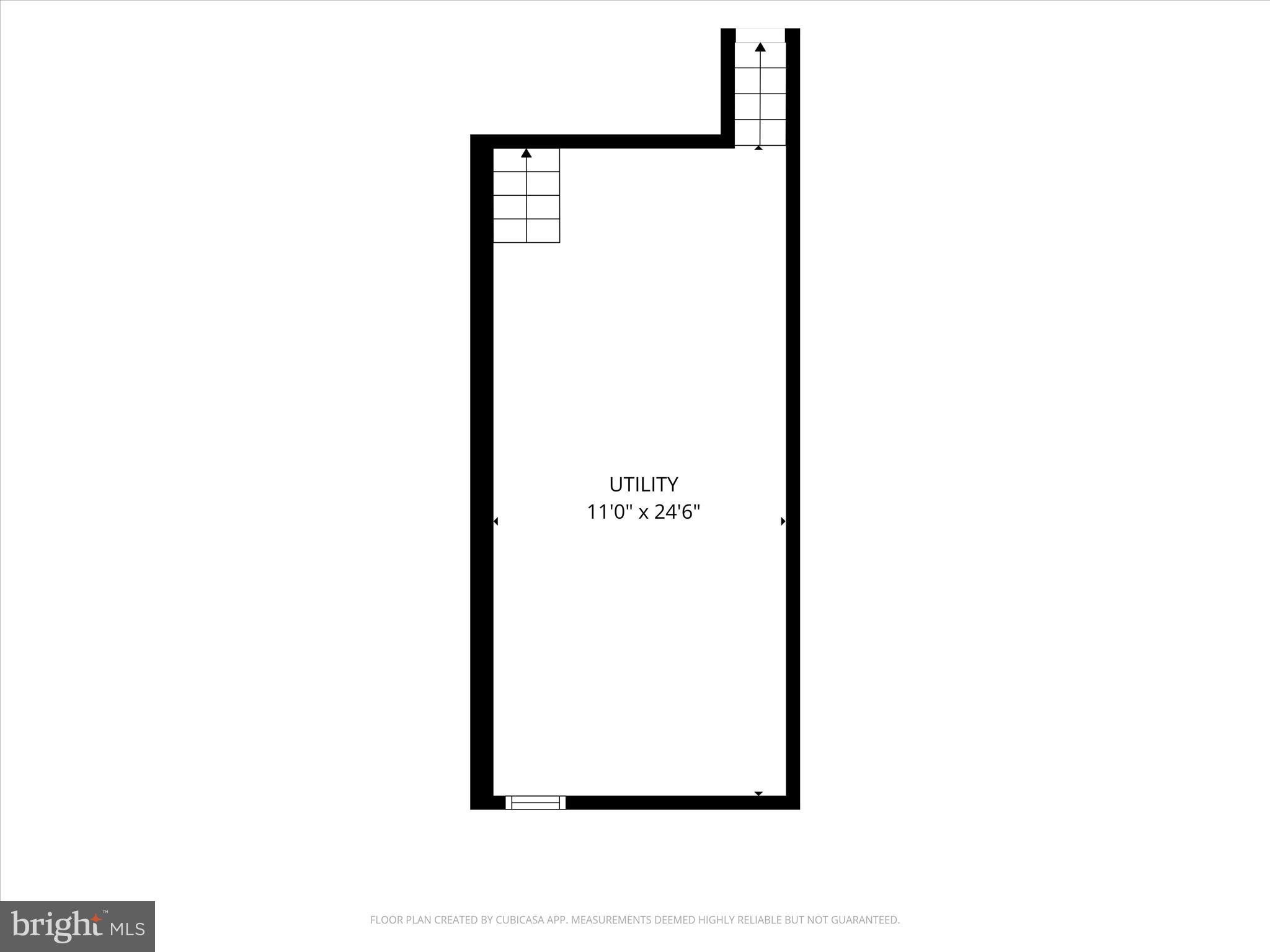 CARLISLE BOROUGH - Residential