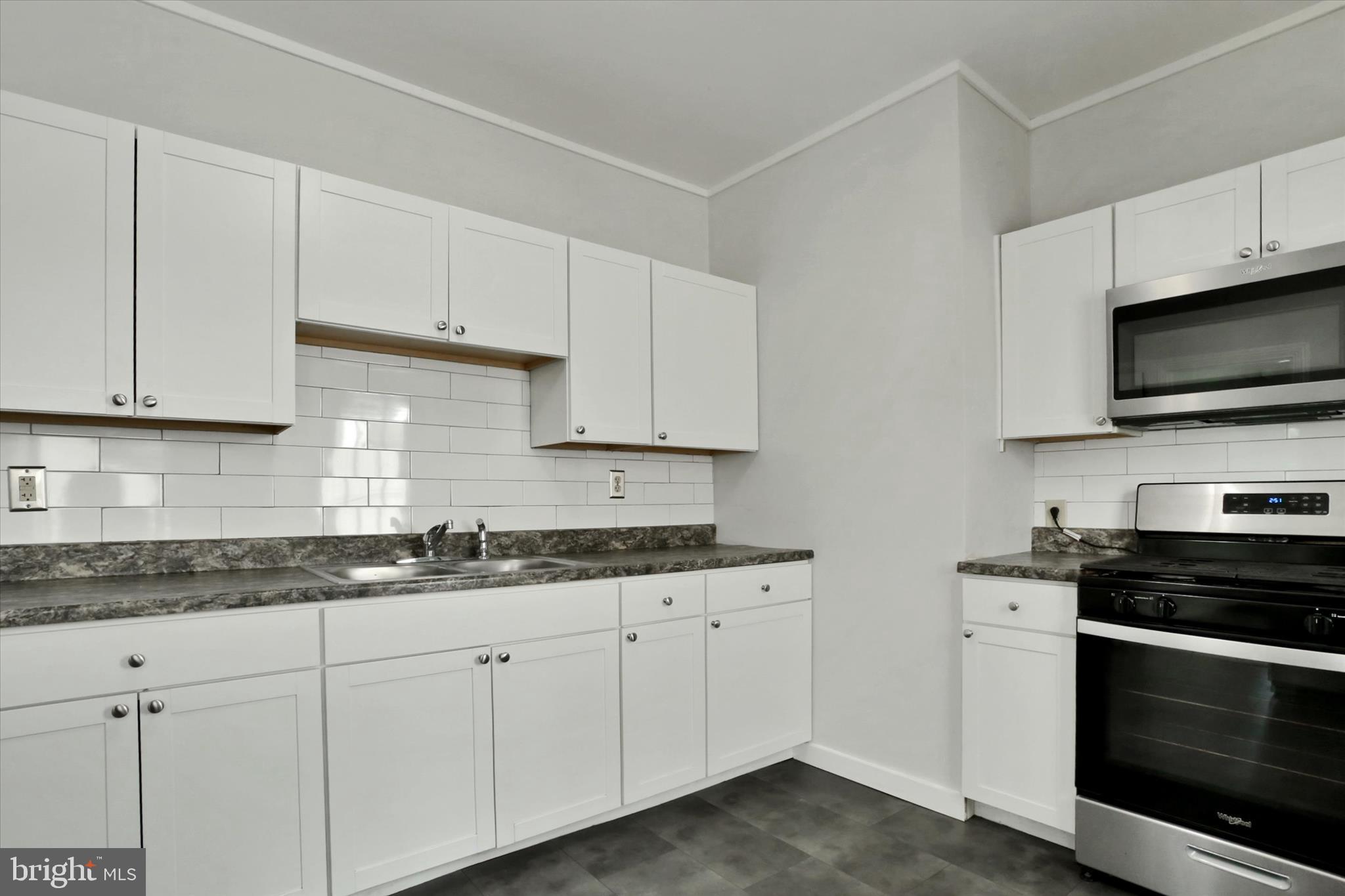 CARLISLE BOROUGH - Residential