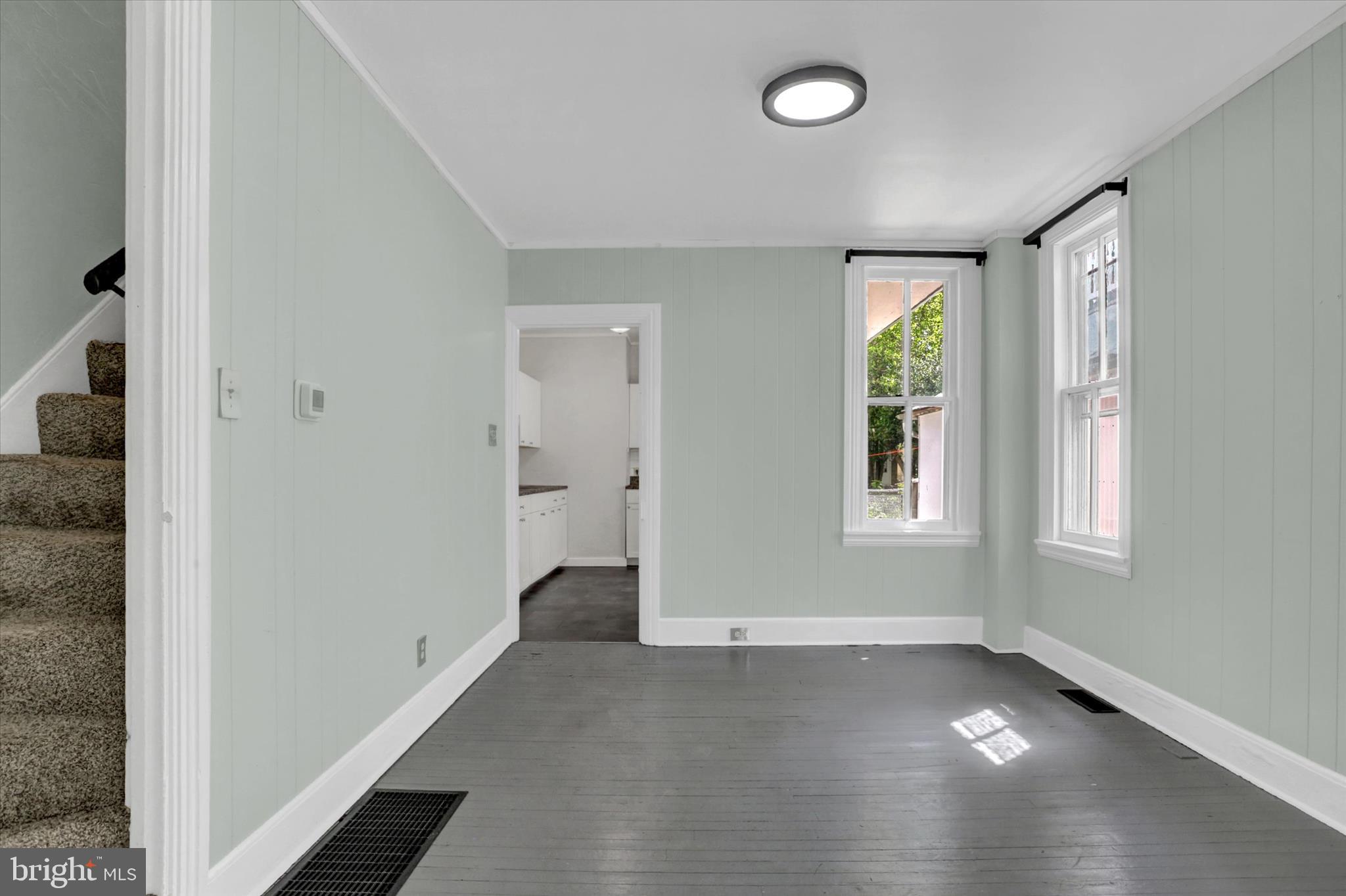 CARLISLE BOROUGH - Residential