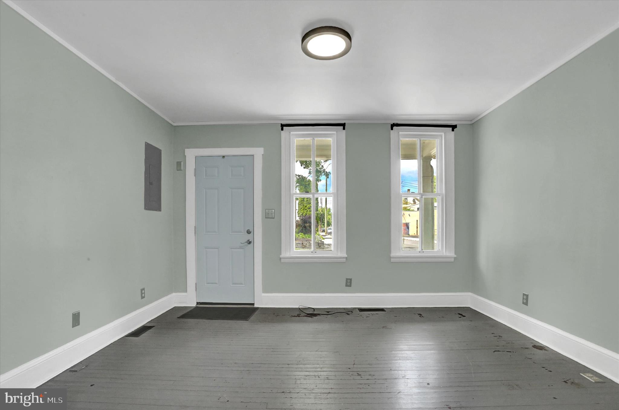 CARLISLE BOROUGH - Residential