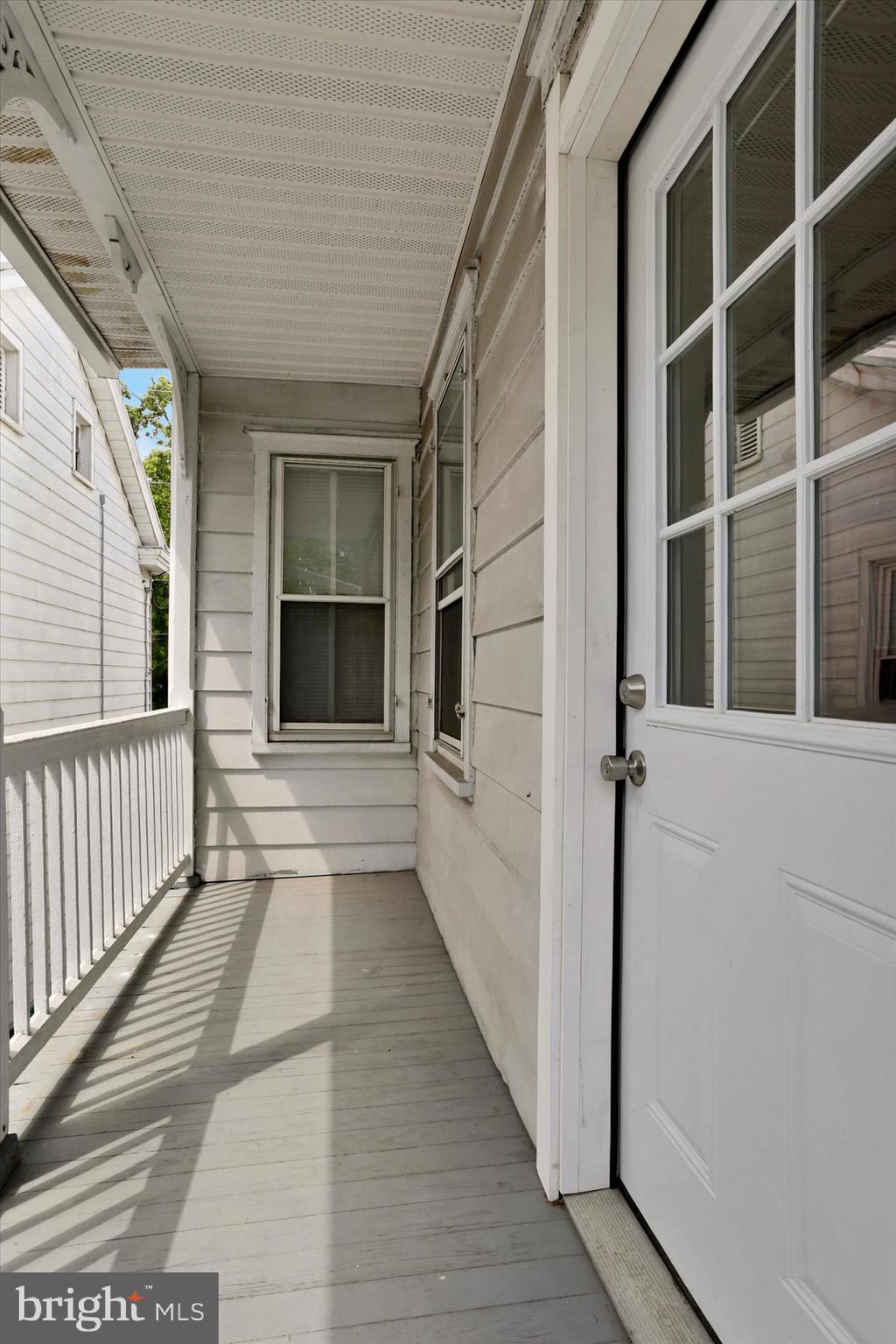 CARLISLE BOROUGH - Residential