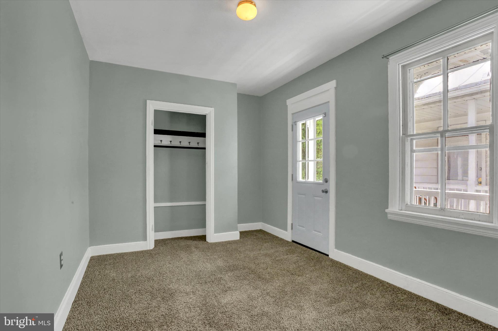 CARLISLE BOROUGH - Residential