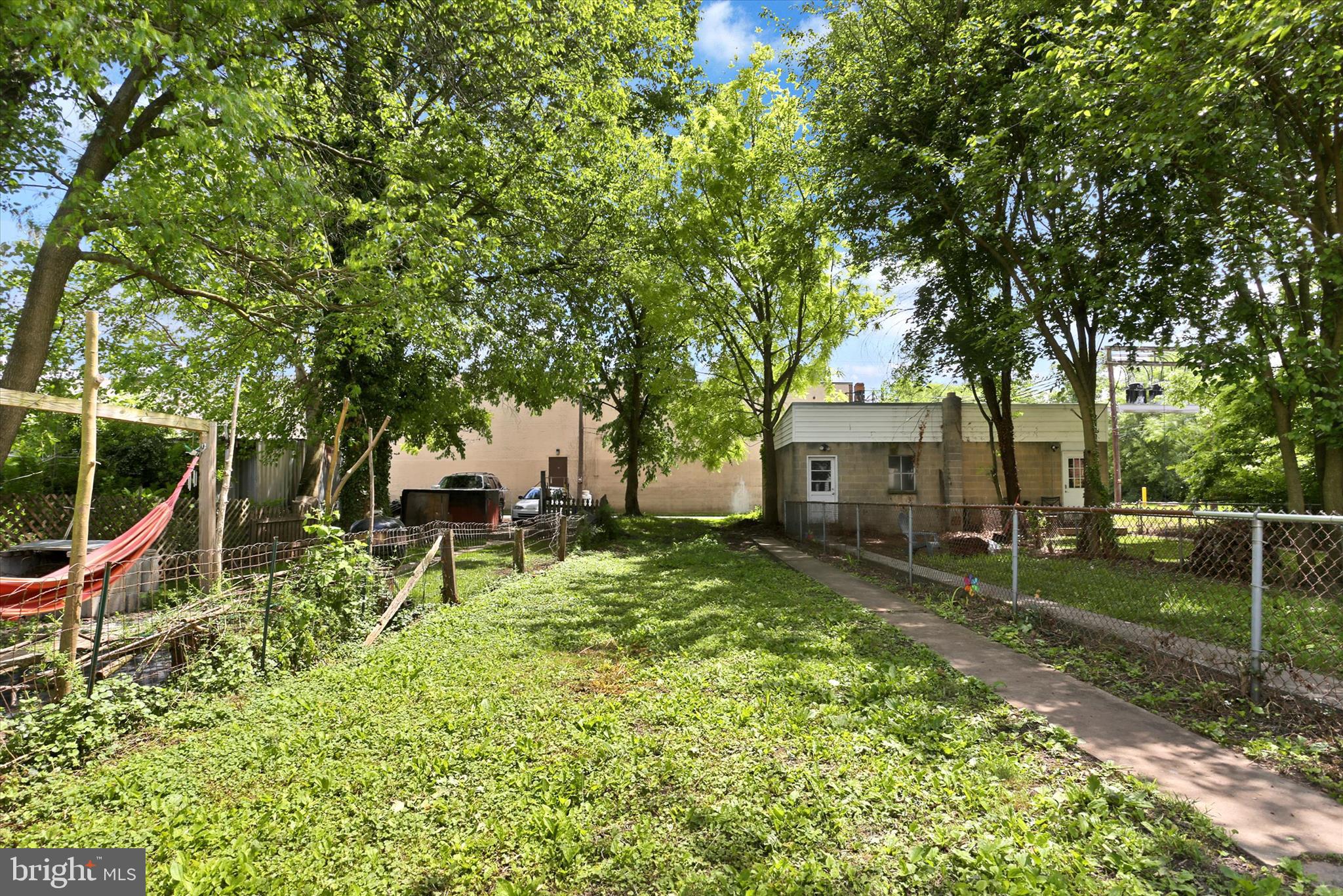 CARLISLE BOROUGH - Residential
