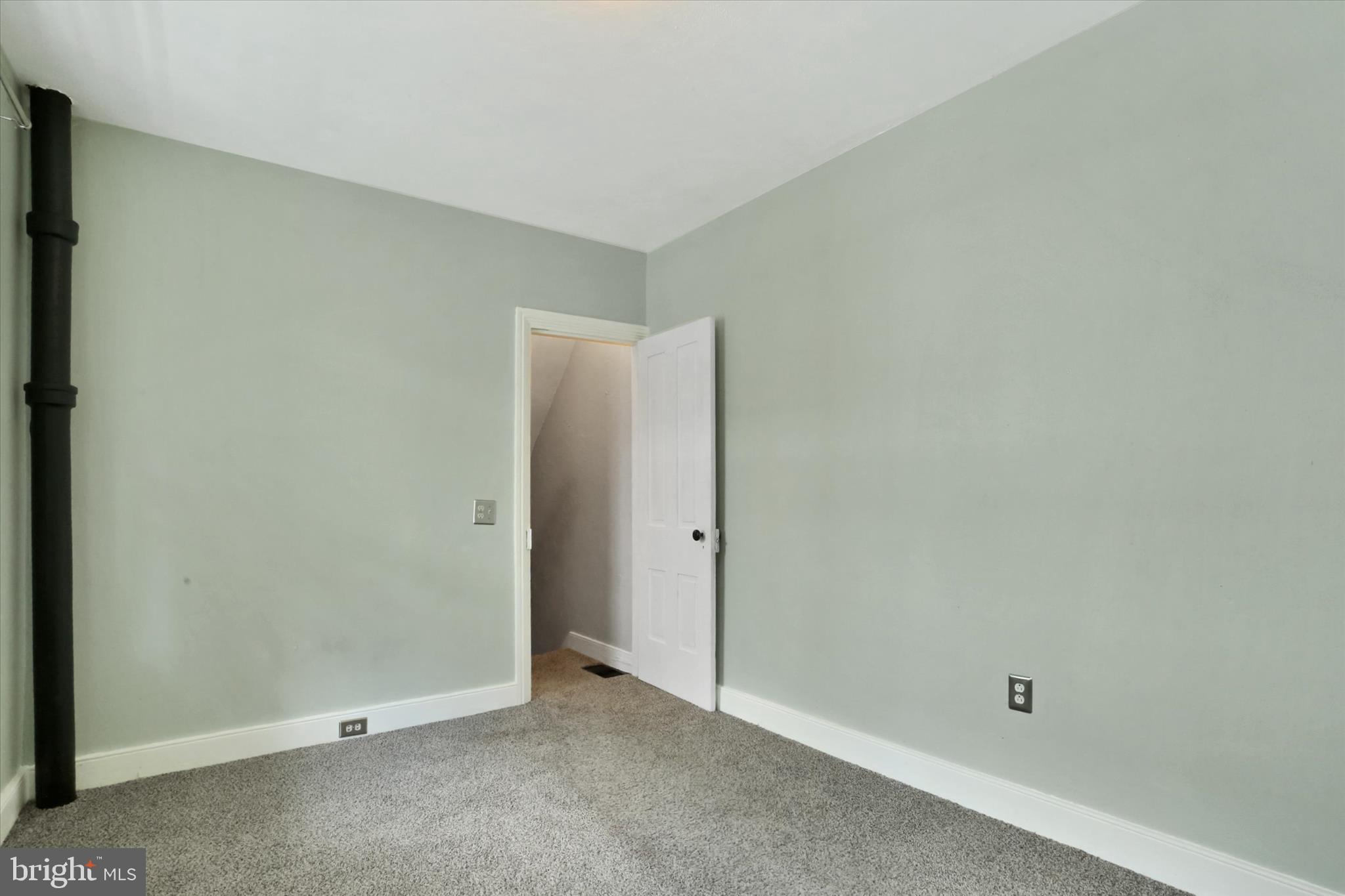 CARLISLE BOROUGH - Residential