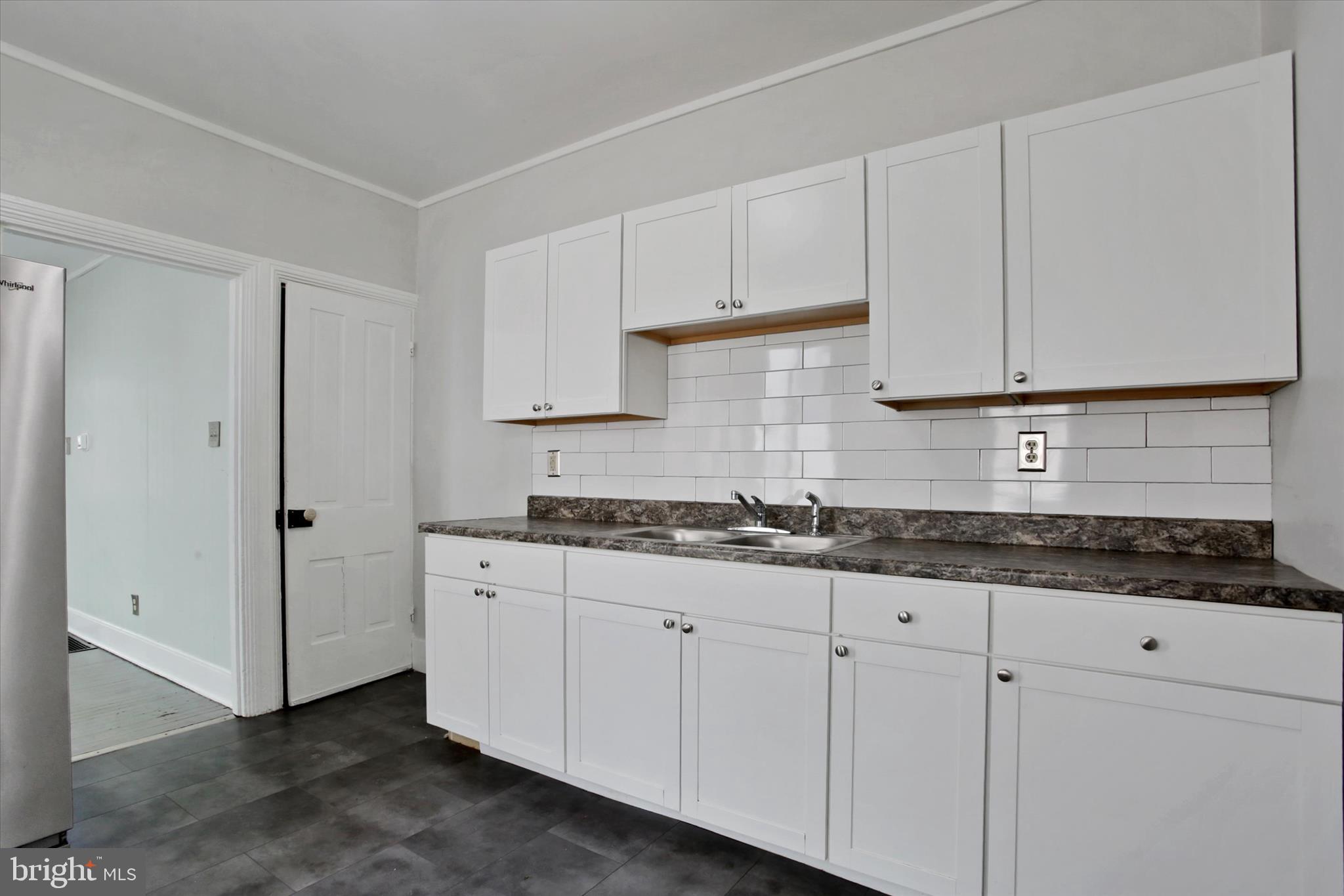 CARLISLE BOROUGH - Residential