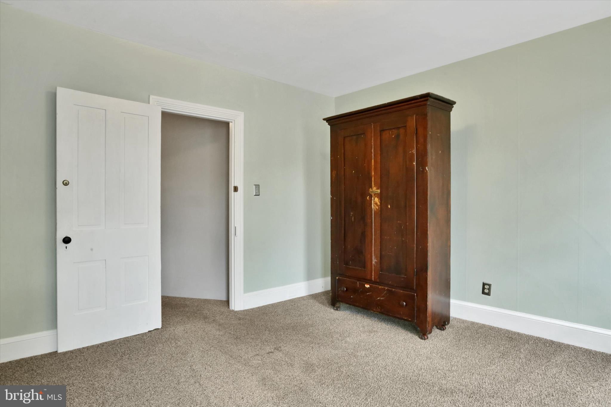 CARLISLE BOROUGH - Residential