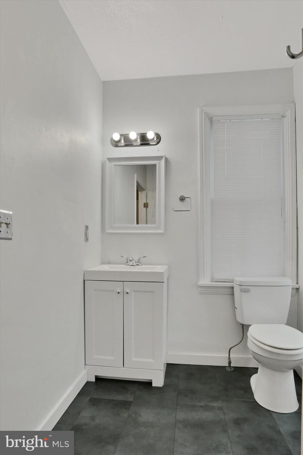 CARLISLE BOROUGH - Residential
