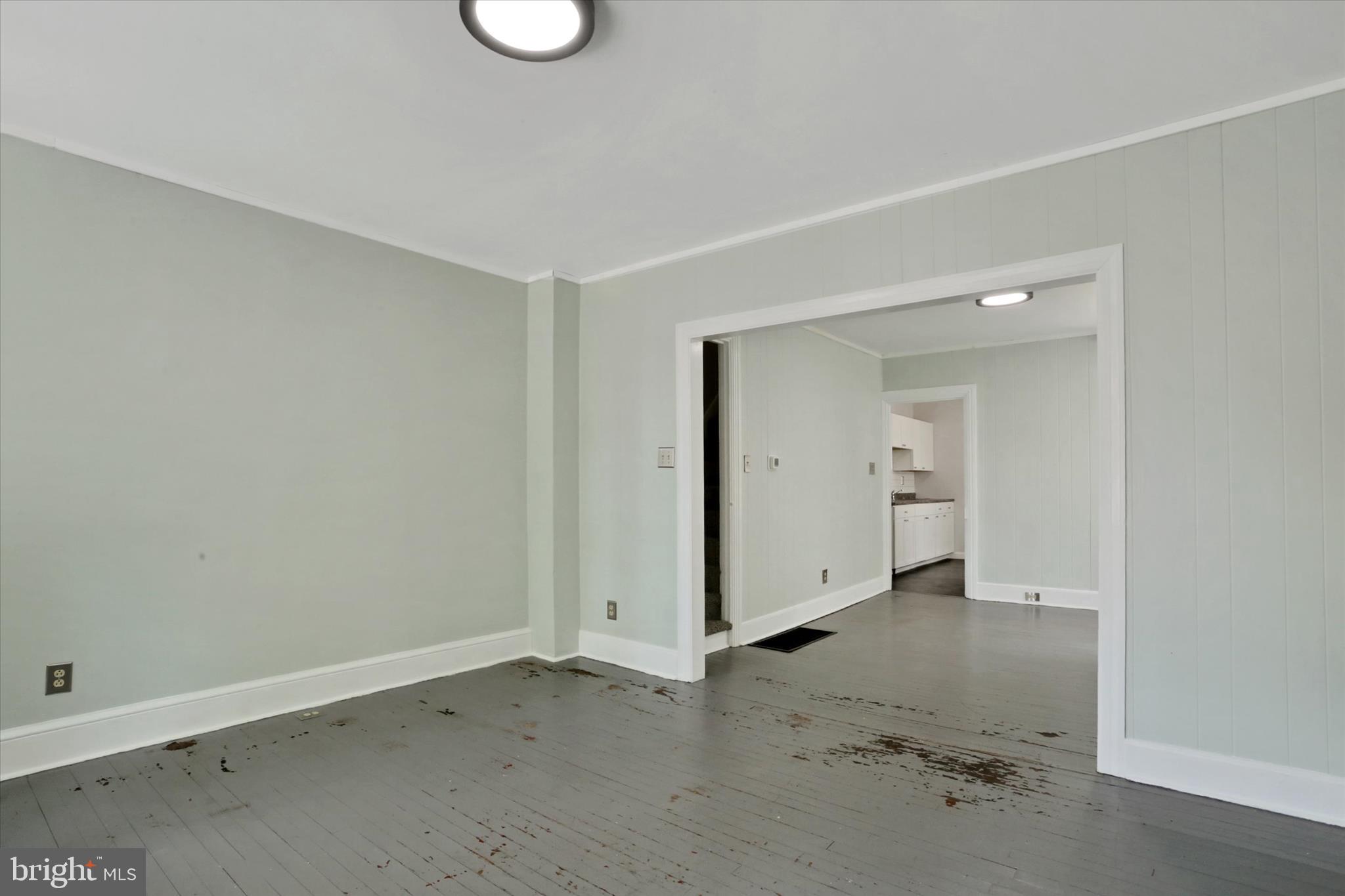 CARLISLE BOROUGH - Residential