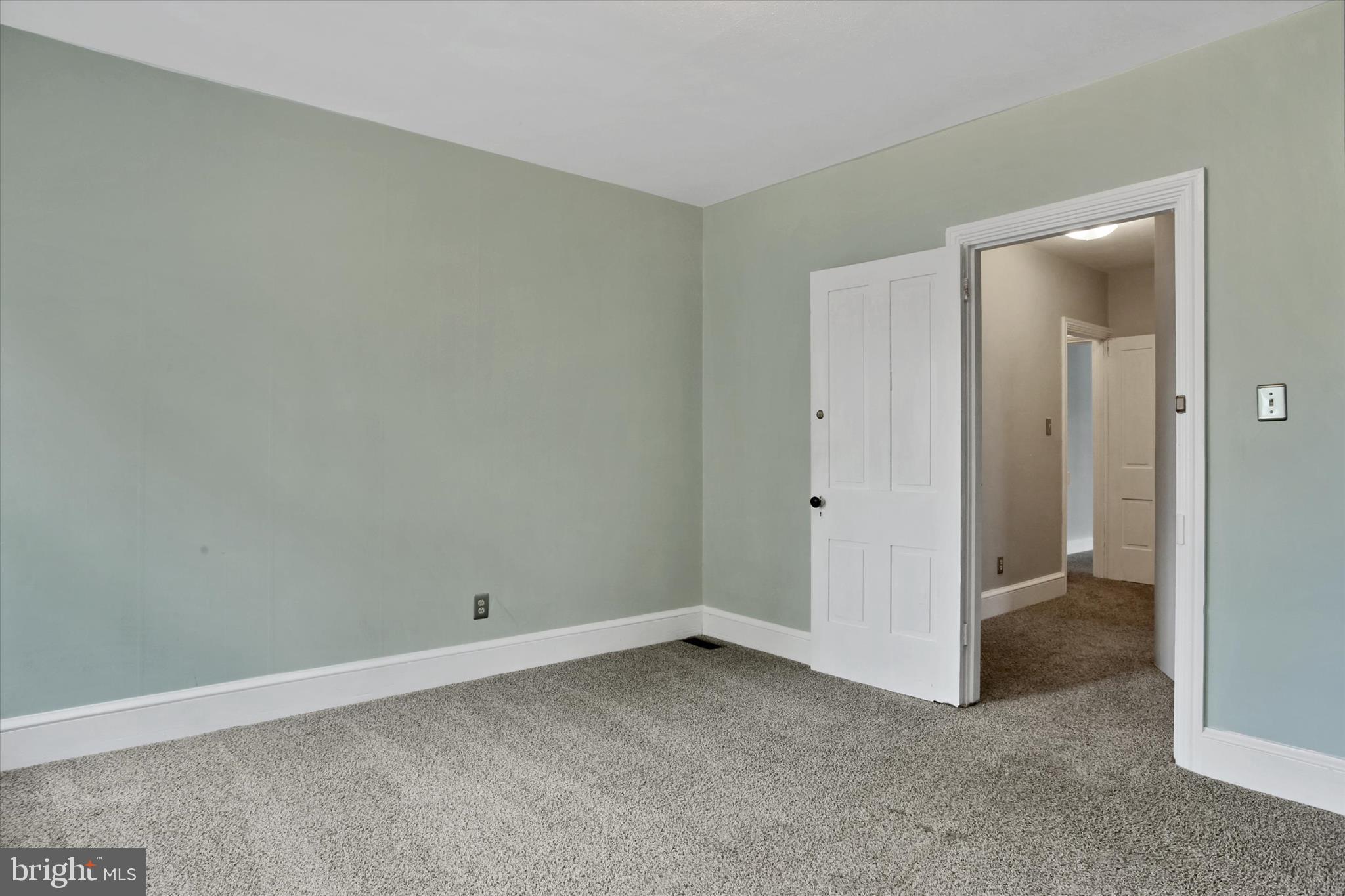 CARLISLE BOROUGH - Residential