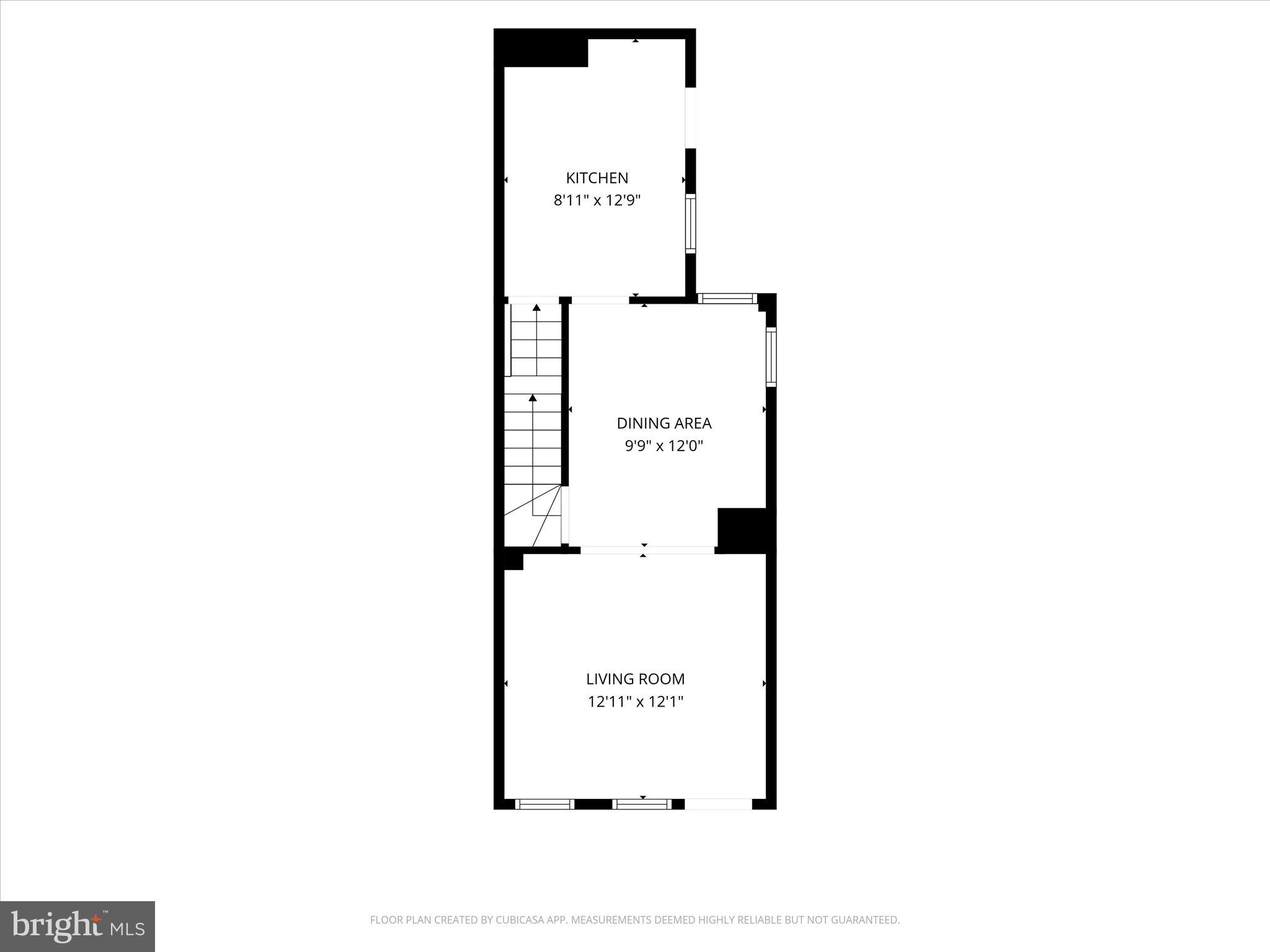 CARLISLE BOROUGH - Residential