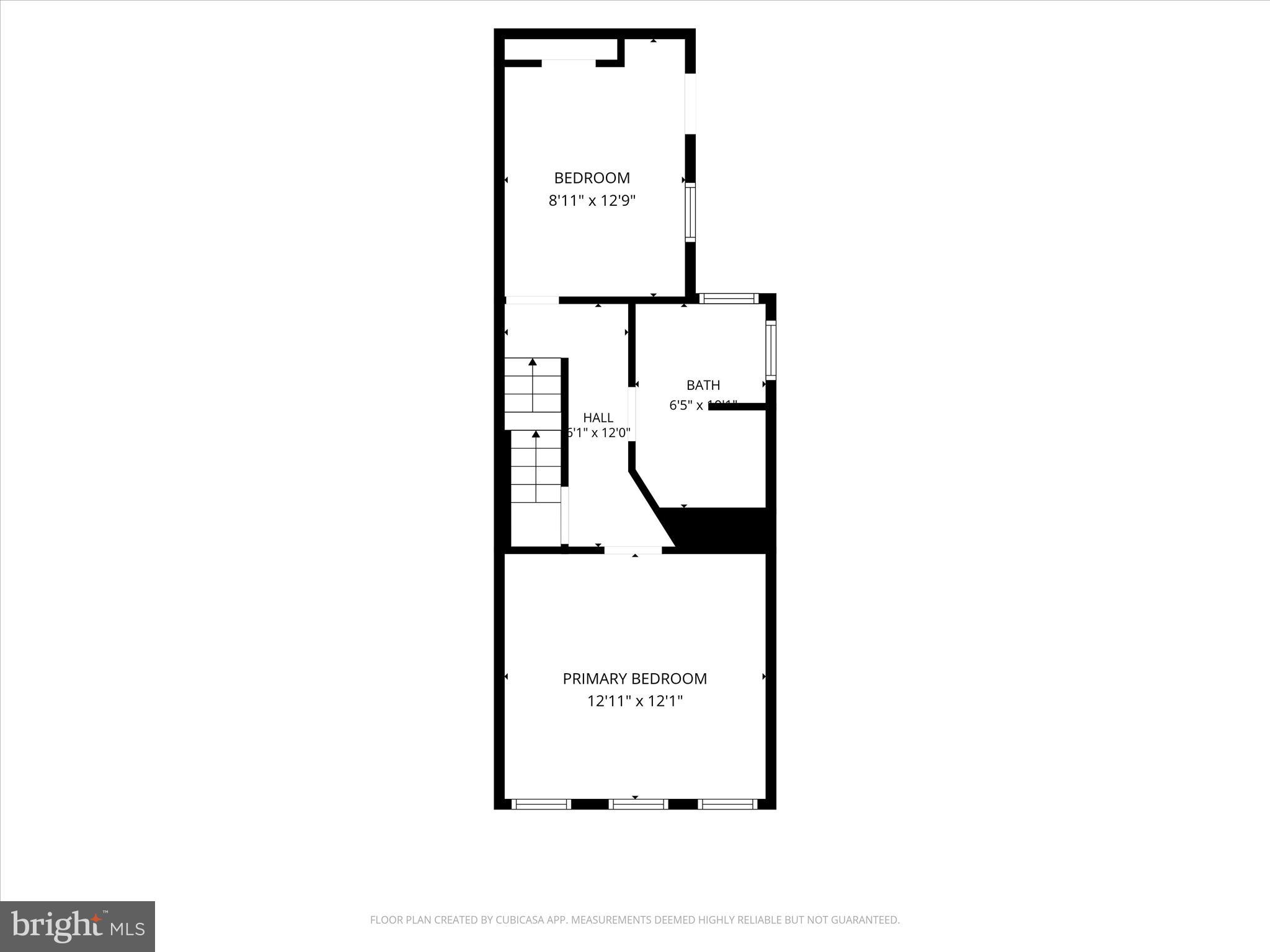 CARLISLE BOROUGH - Residential