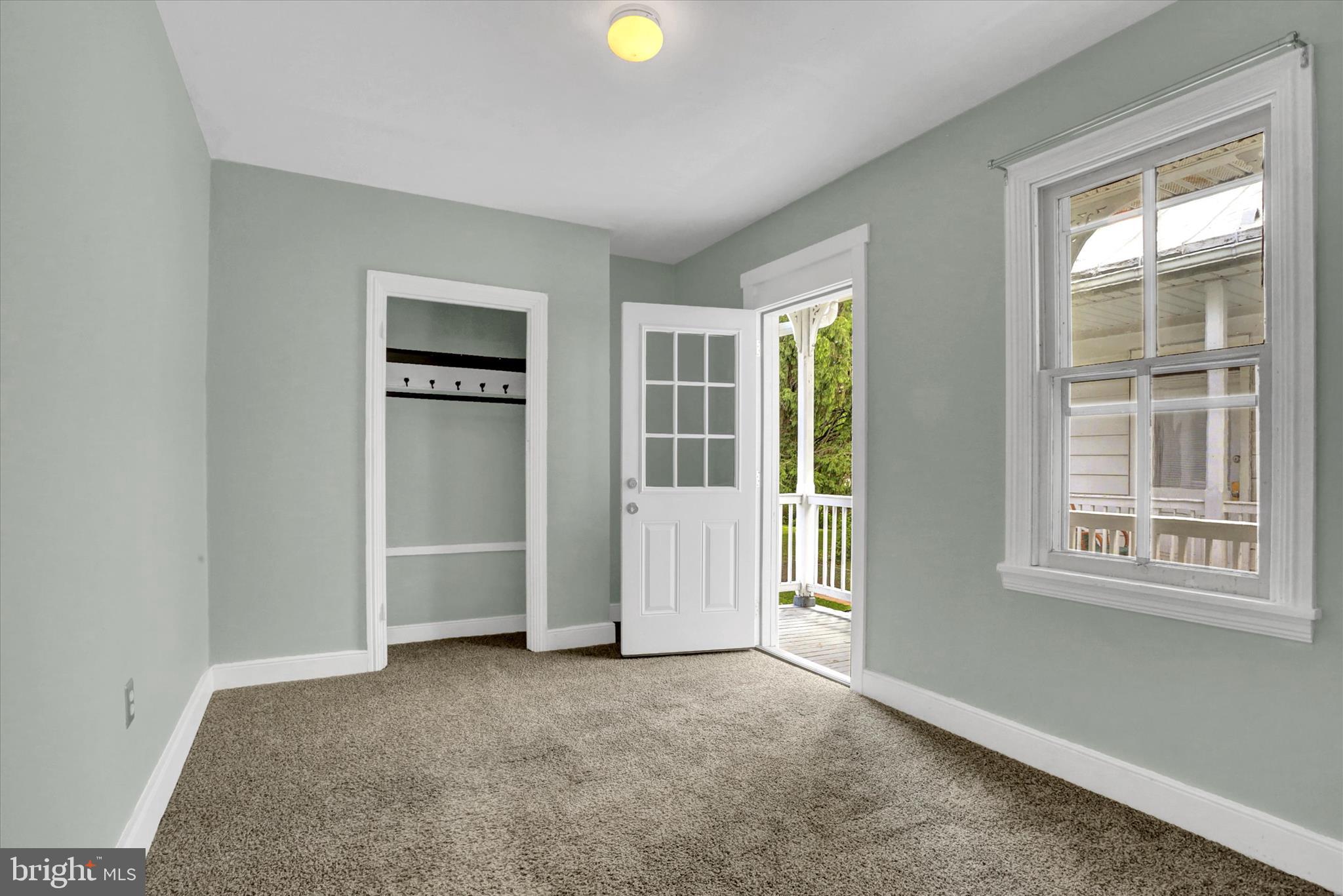 CARLISLE BOROUGH - Residential