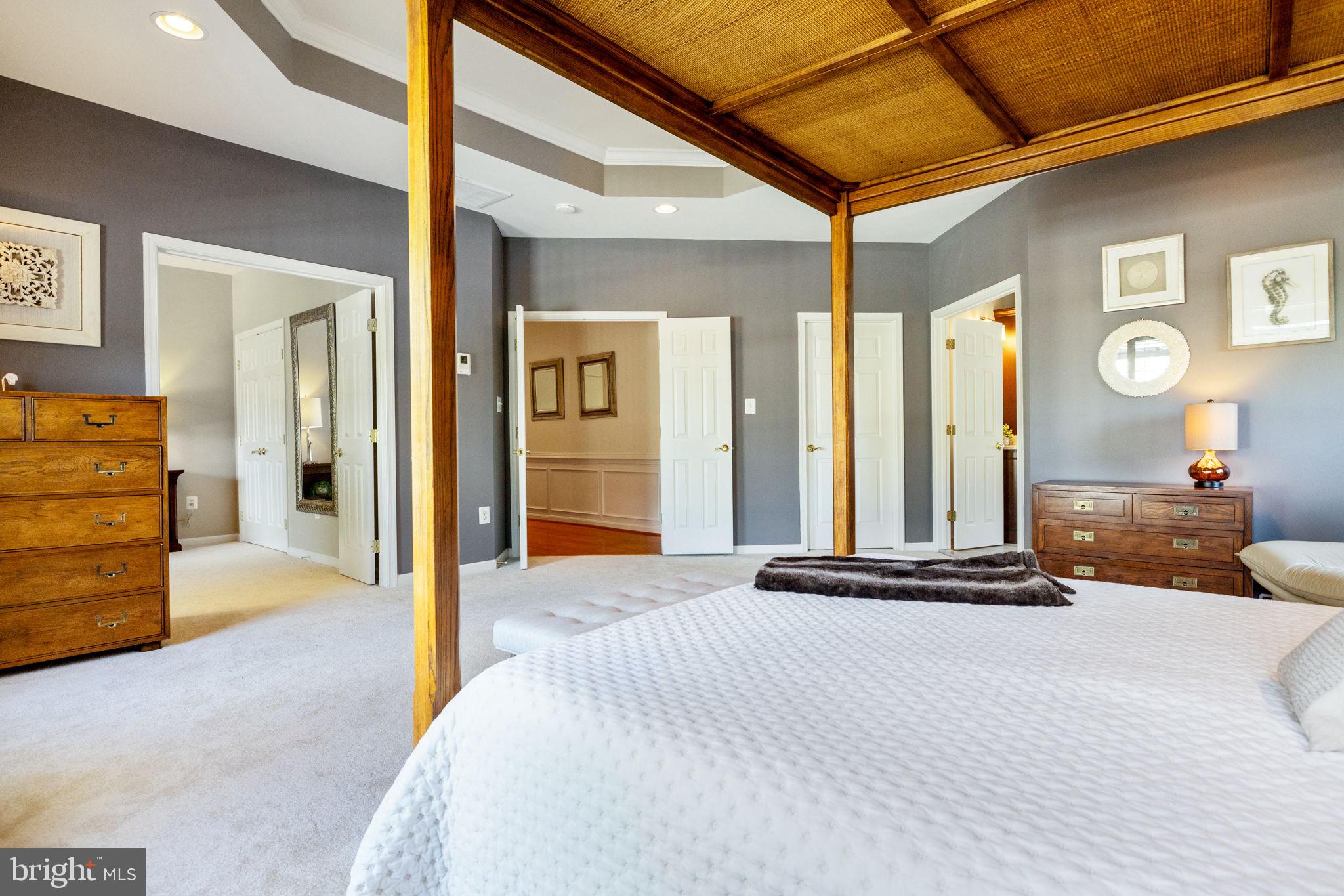 ESTATES OF FOREST RIDGE - Residential